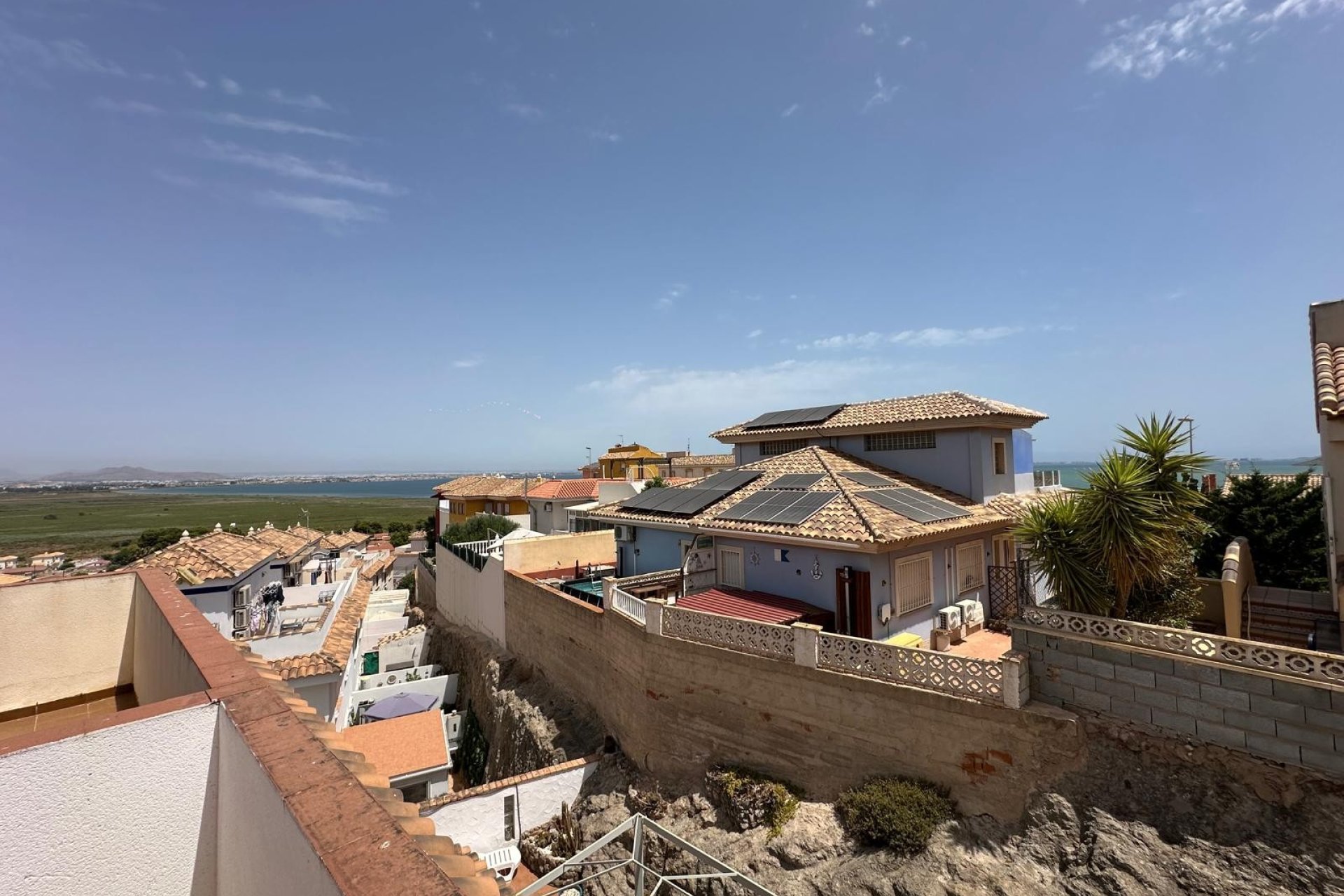 Reventa - Detached villa -
LOS URRUTIAS - Costa Calida