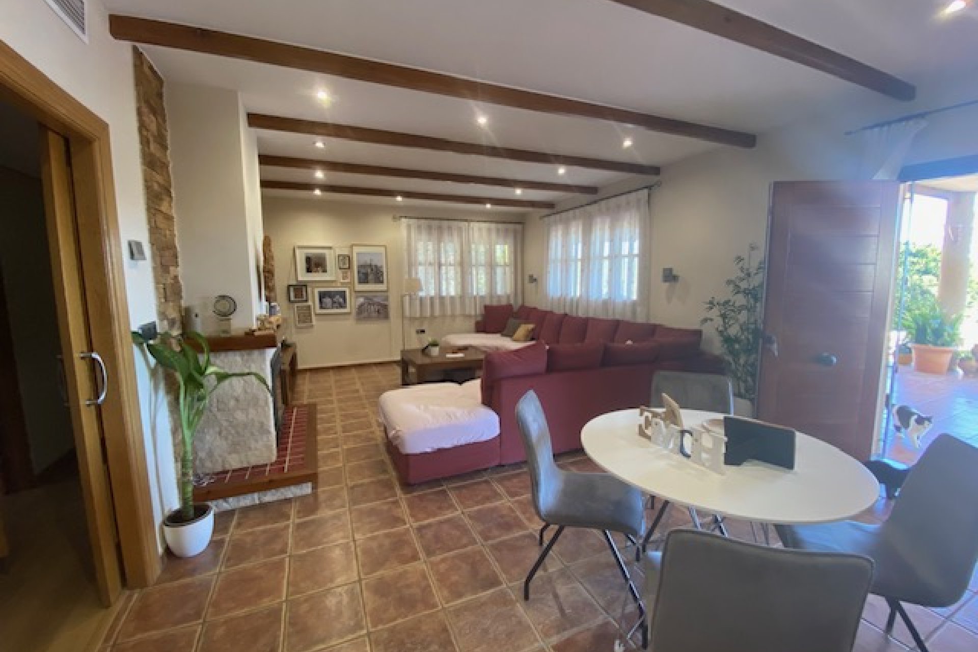 Reventa - Detached villa -
Murcia