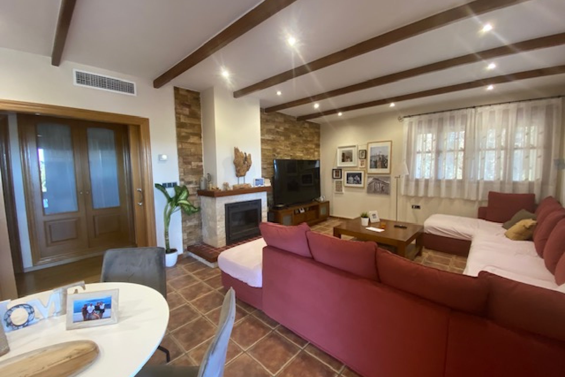 Reventa - Detached villa -
Murcia