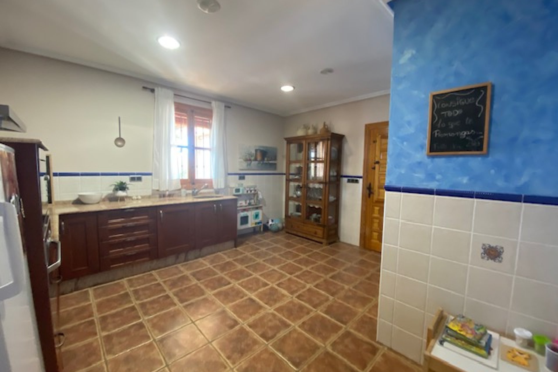 Reventa - Detached villa -
Murcia