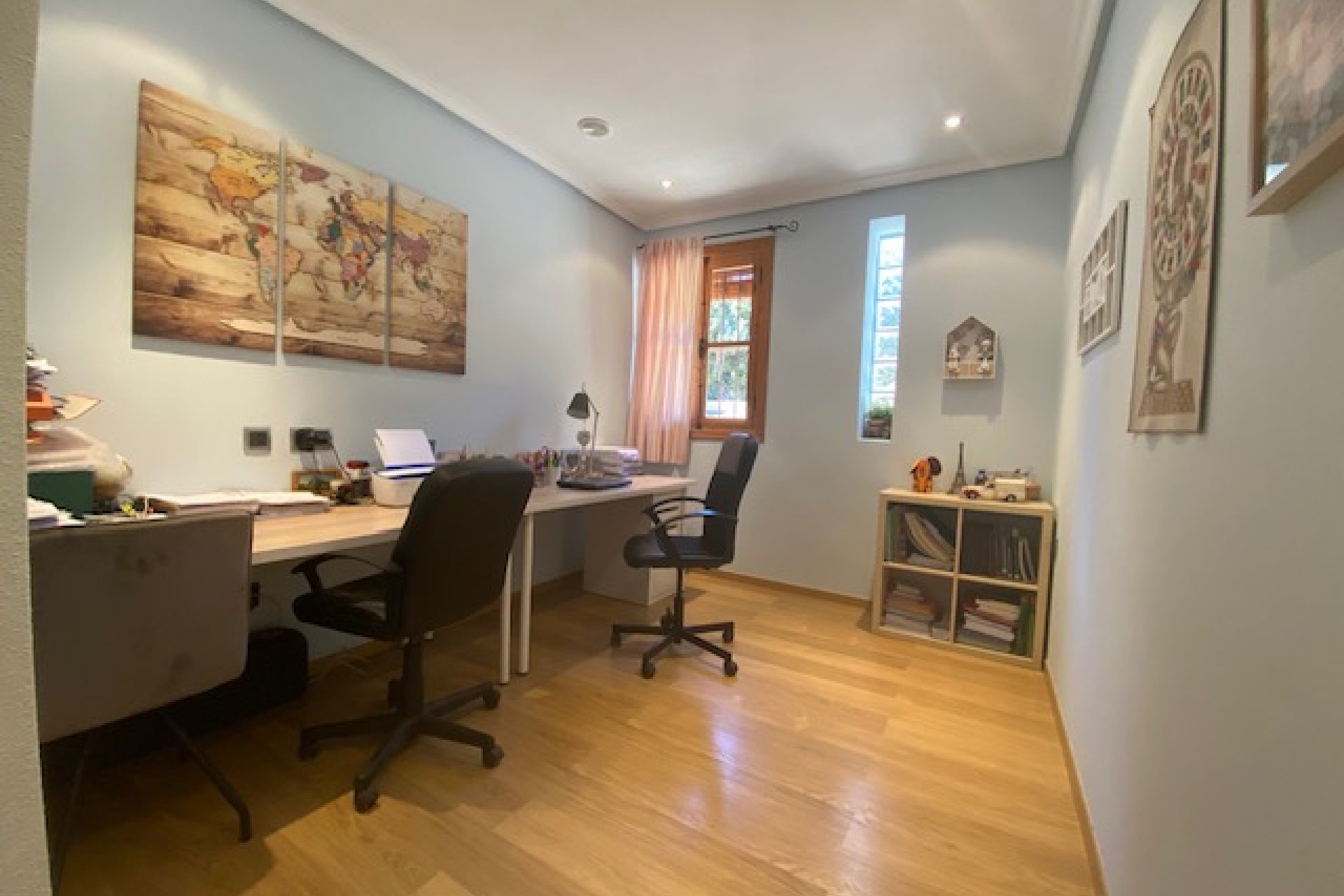 Reventa - Detached villa -
Murcia