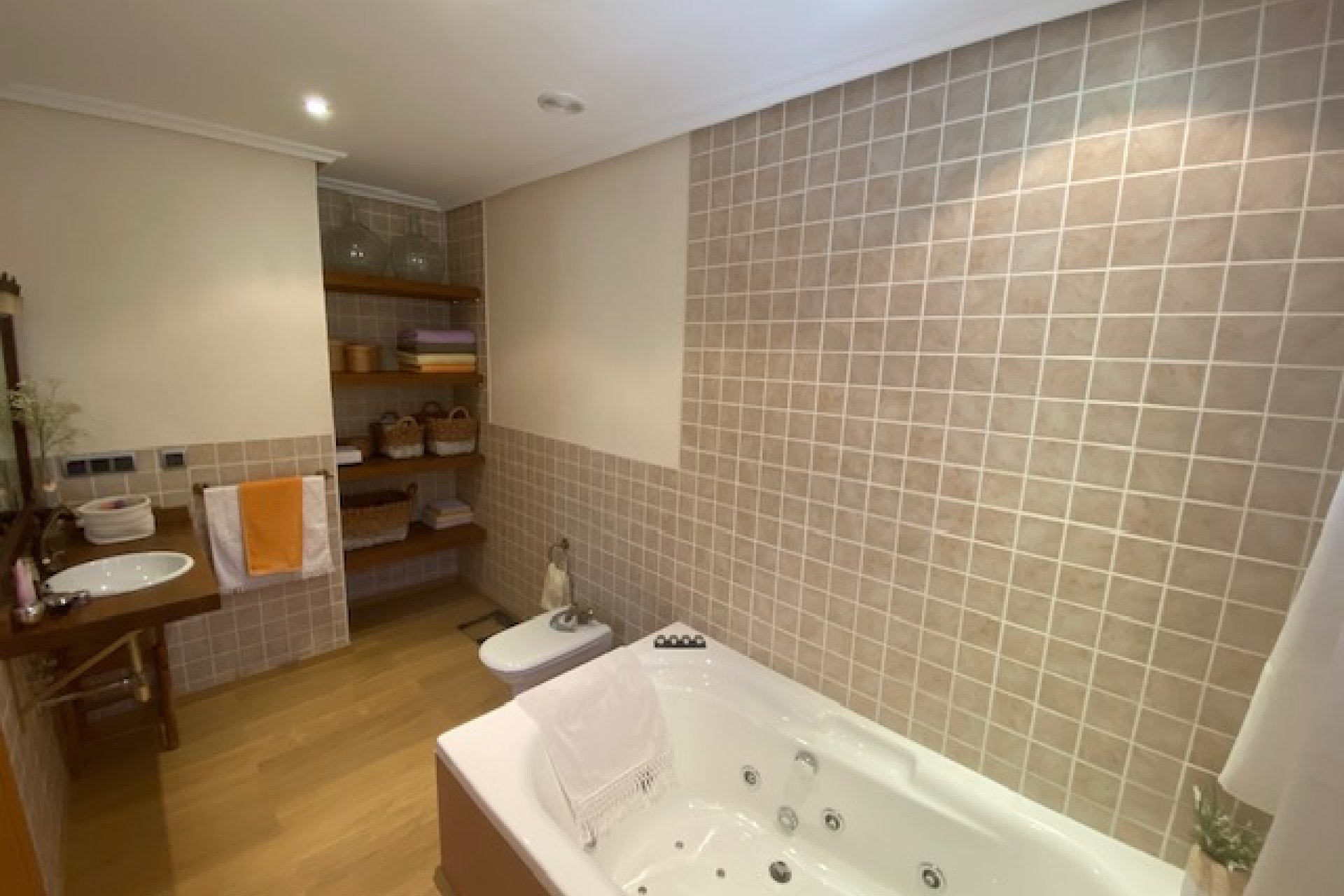 Reventa - Detached villa -
Murcia