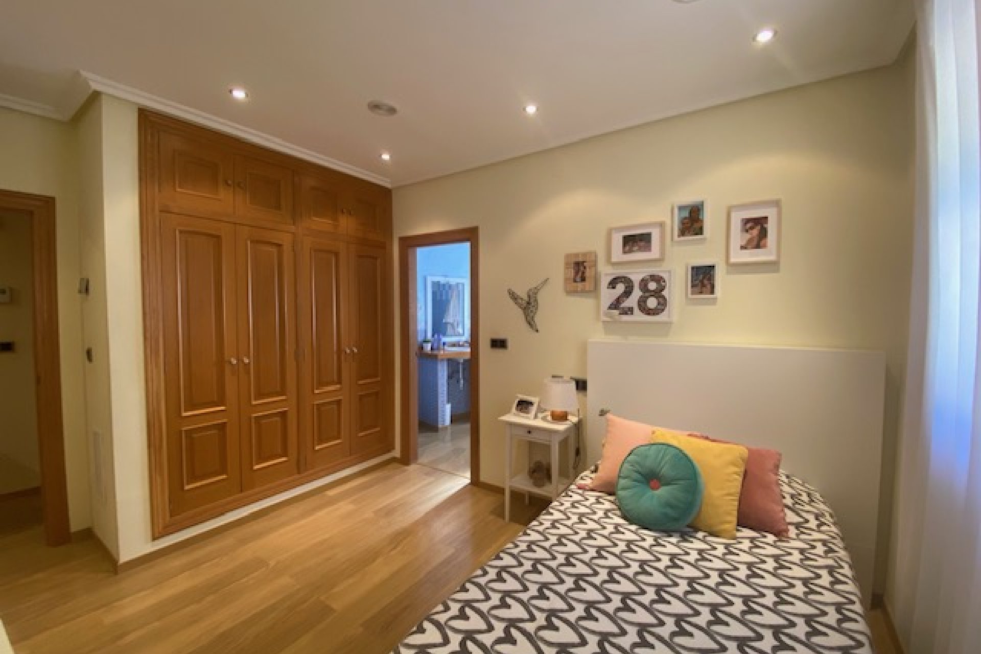 Reventa - Detached villa -
Murcia