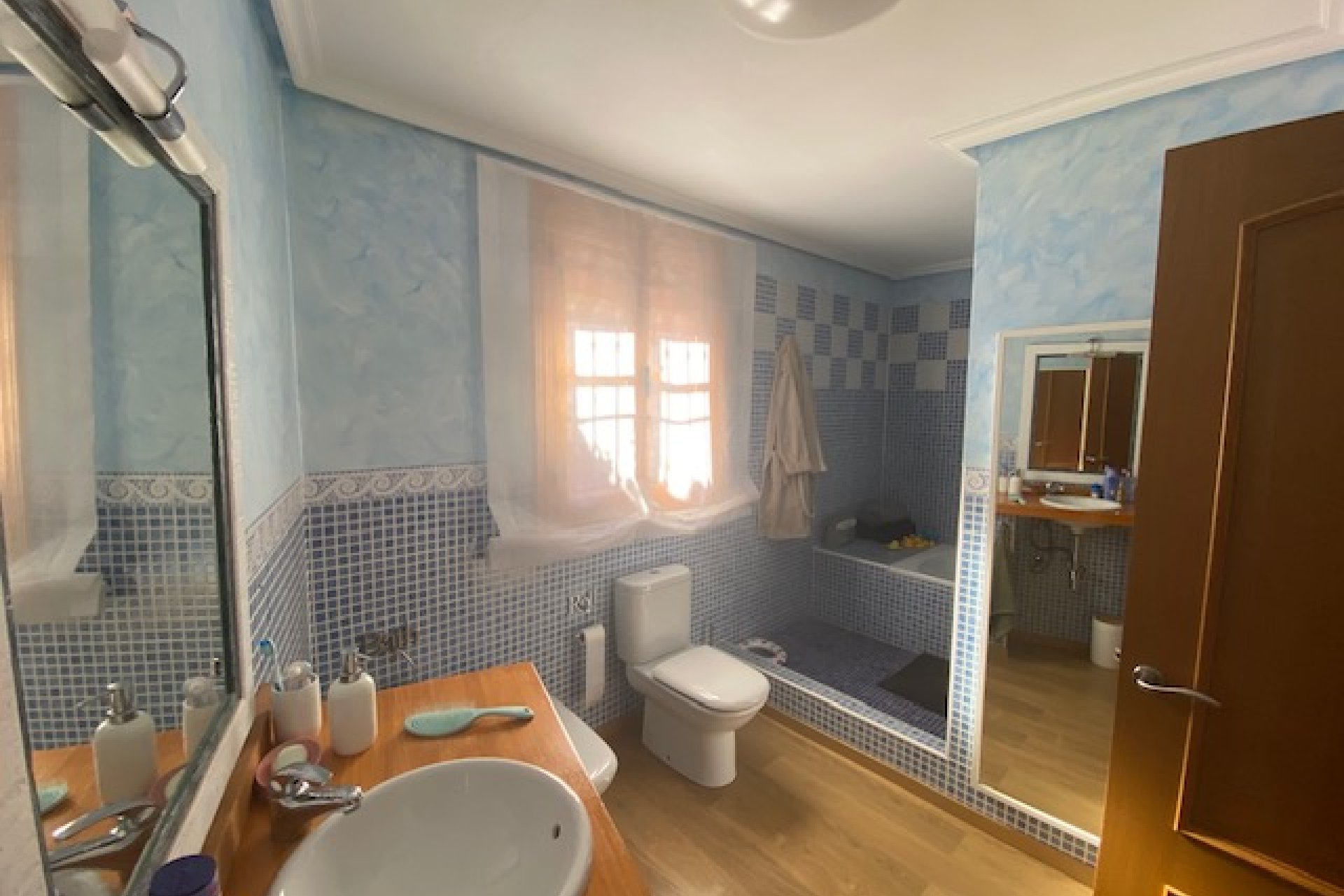 Reventa - Detached villa -
Murcia