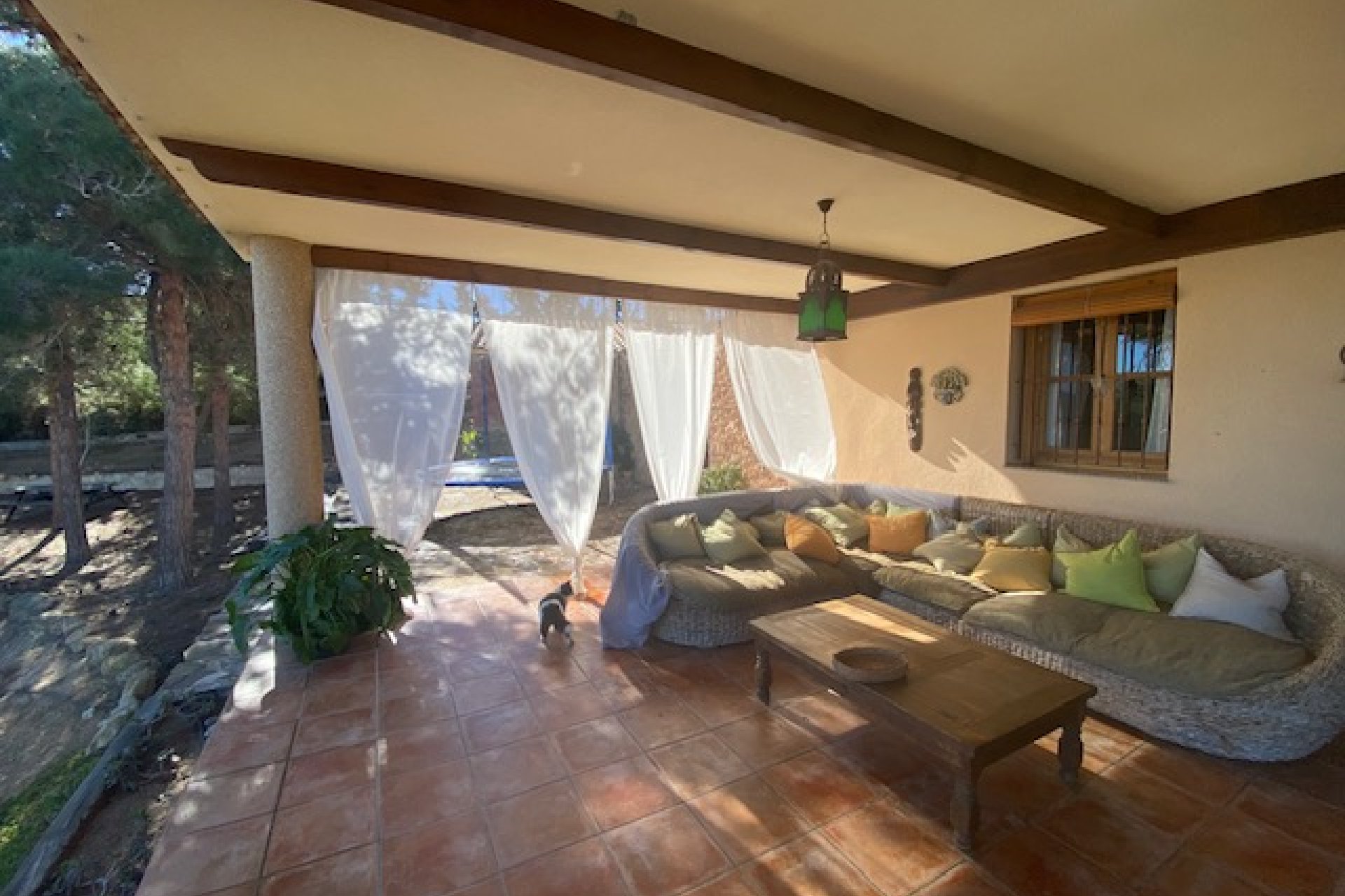 Reventa - Detached villa -
Murcia