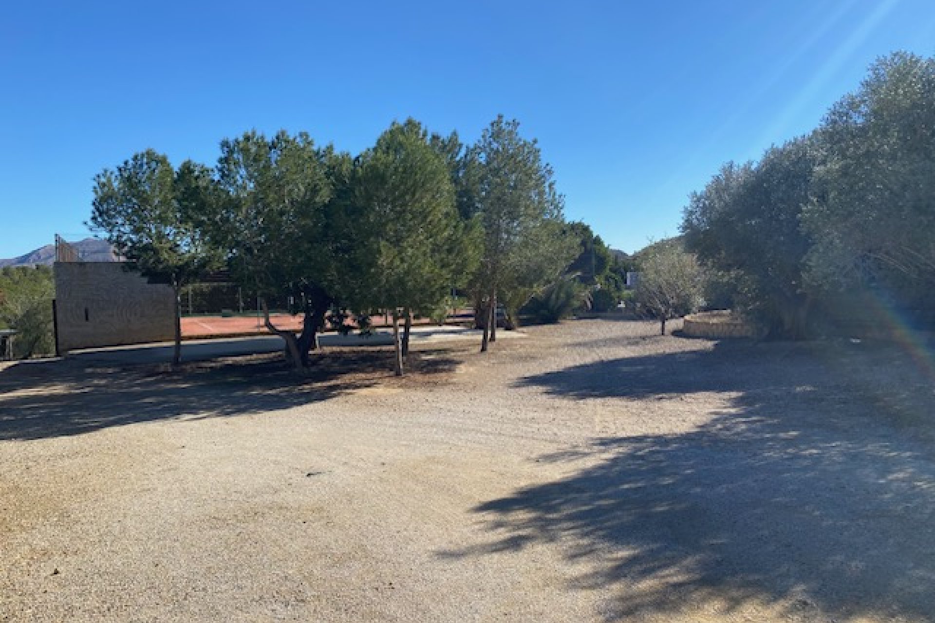 Reventa - Detached villa -
Murcia