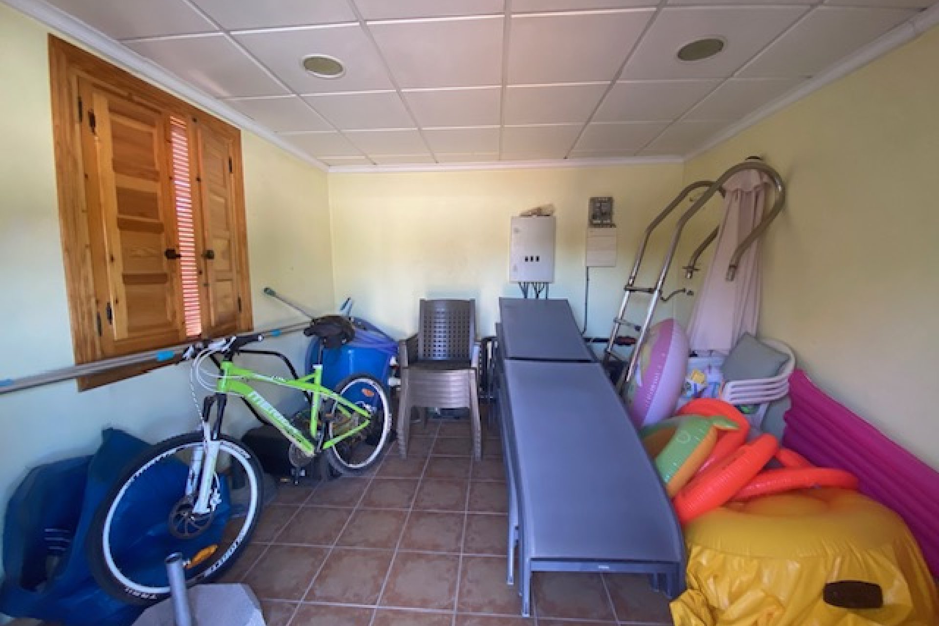 Reventa - Detached villa -
Murcia