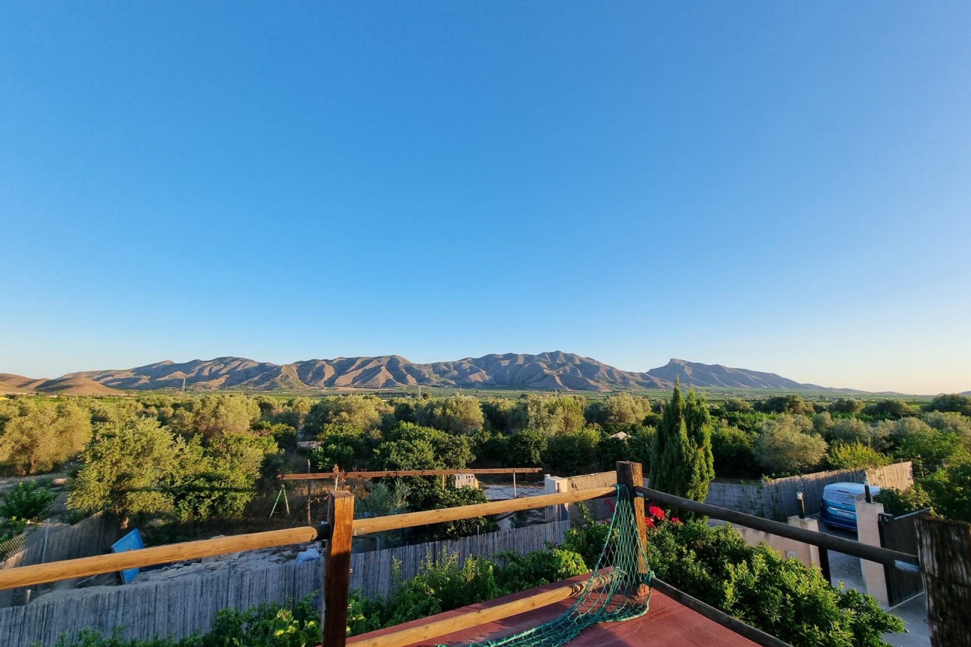 Reventa - Detached villa -
Orihuela - Benferri