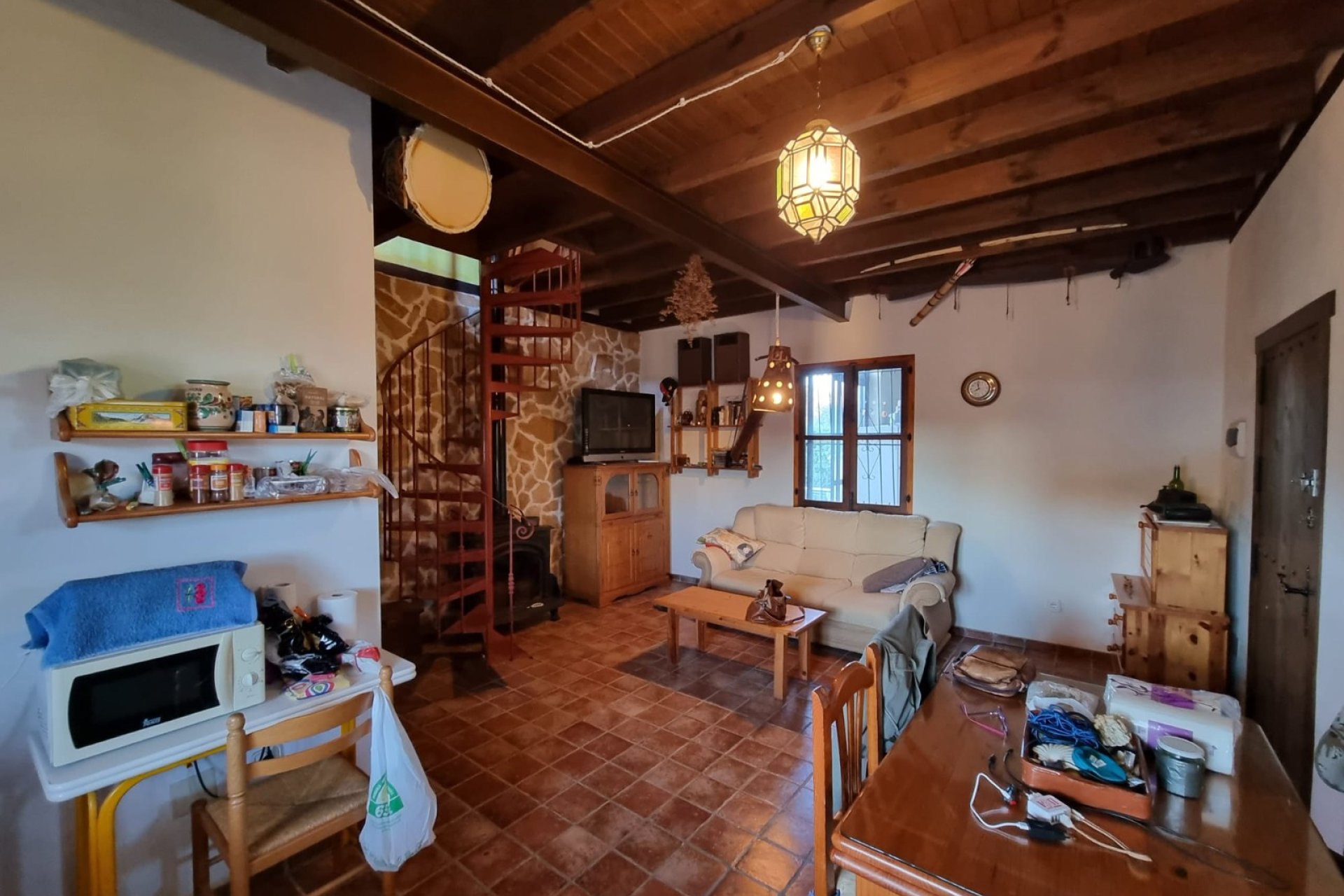 Reventa - Detached villa -
Orihuela - Benferri