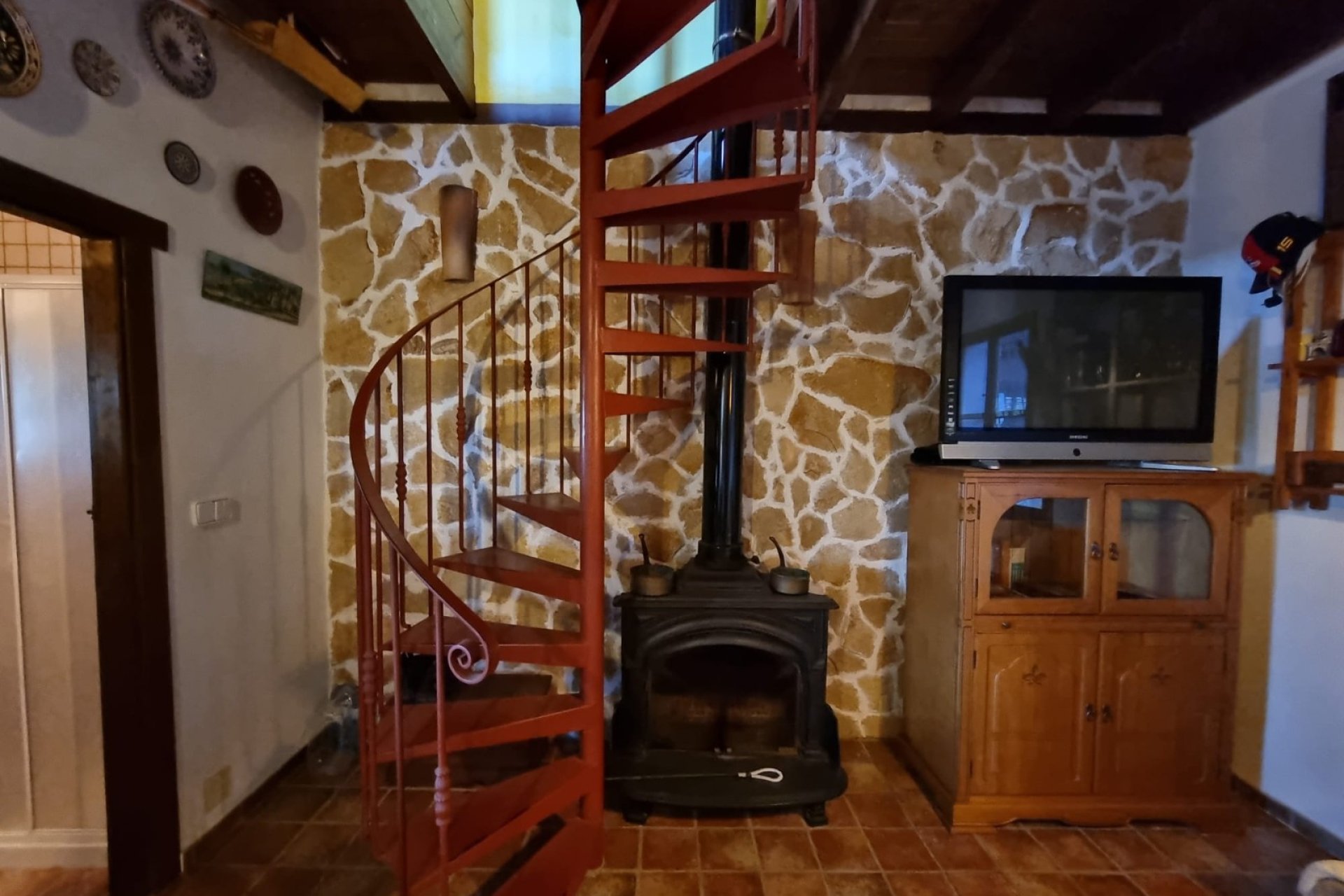 Reventa - Detached villa -
Orihuela - Benferri