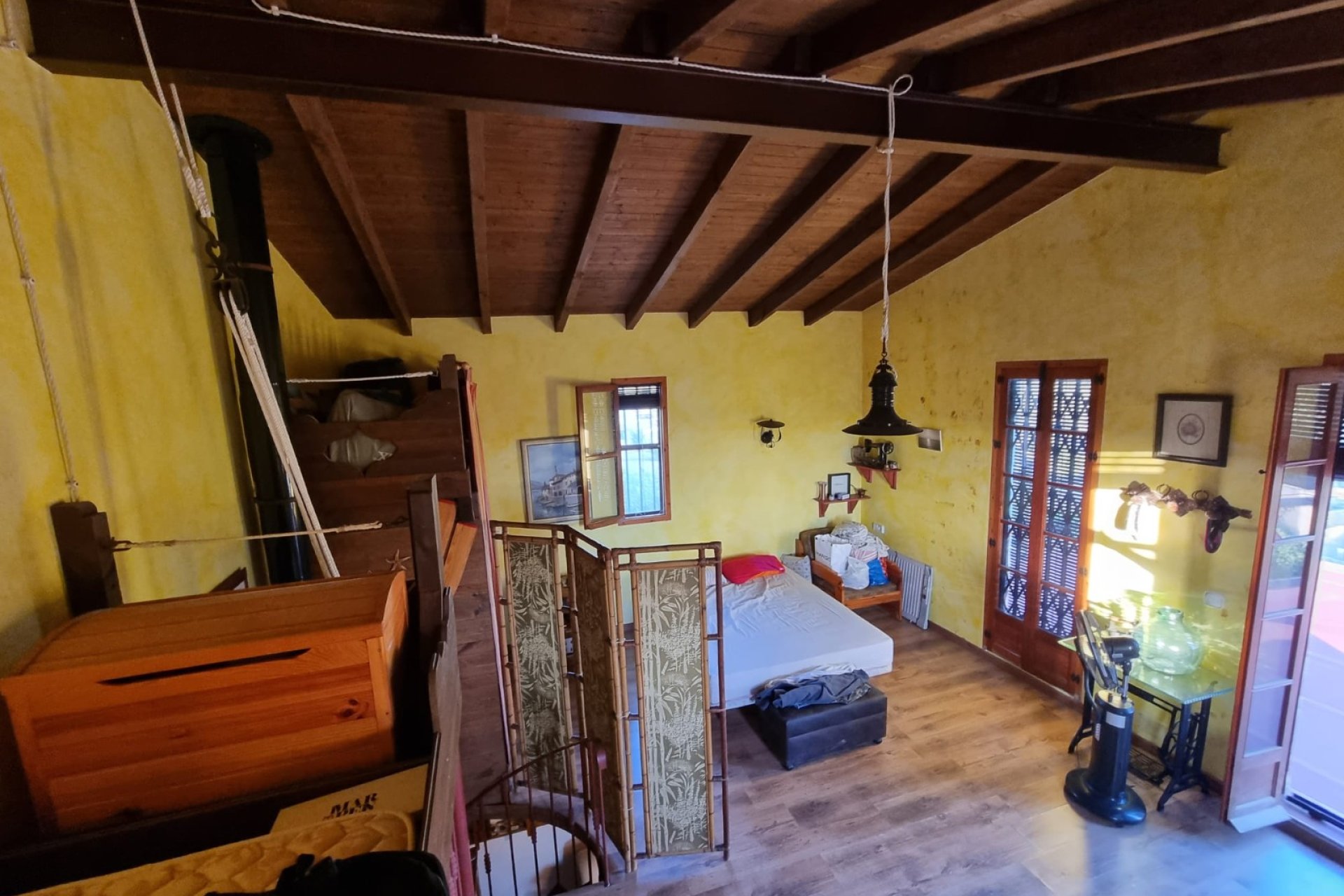 Reventa - Detached villa -
Orihuela - Benferri
