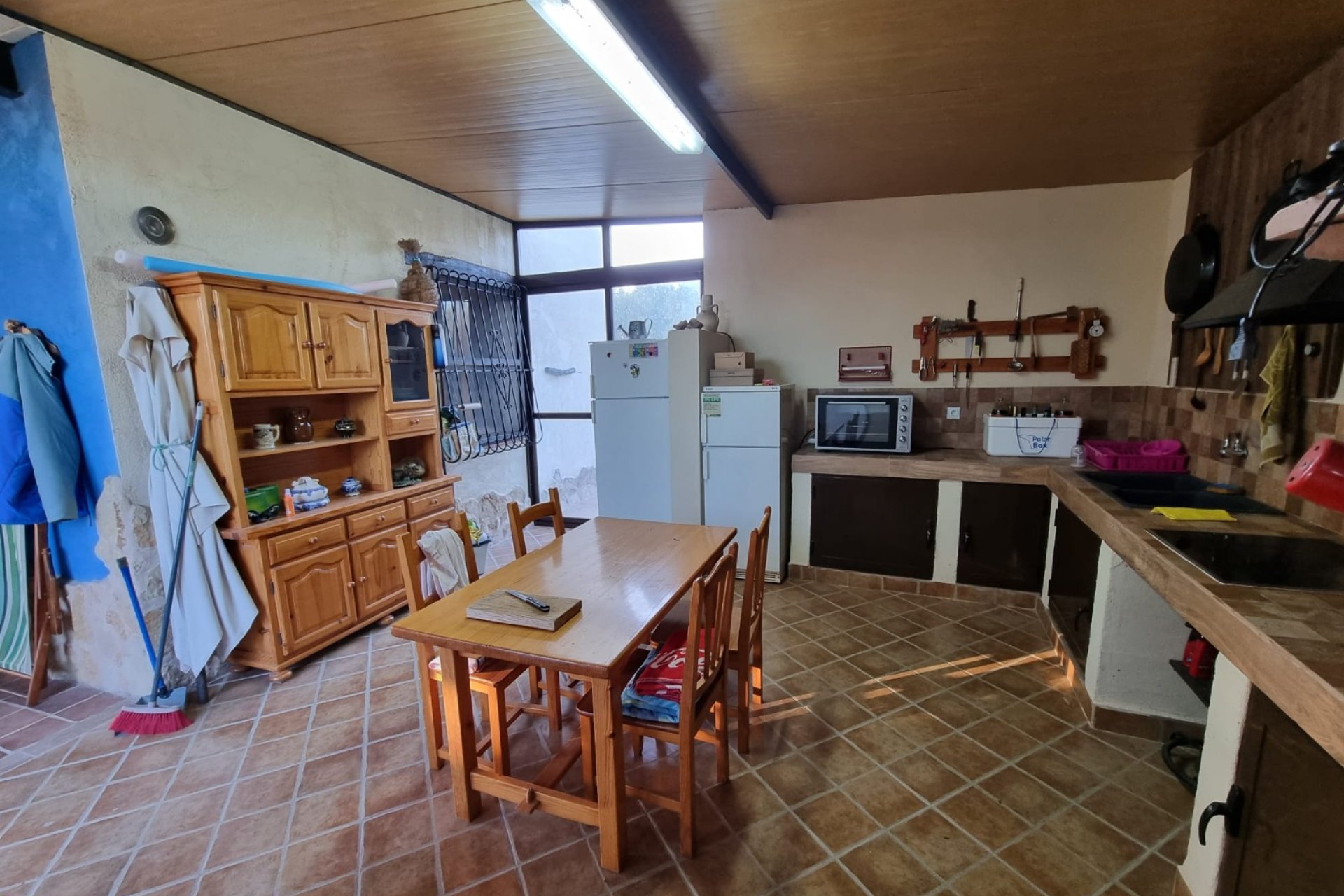 Reventa - Detached villa -
Orihuela - Benferri