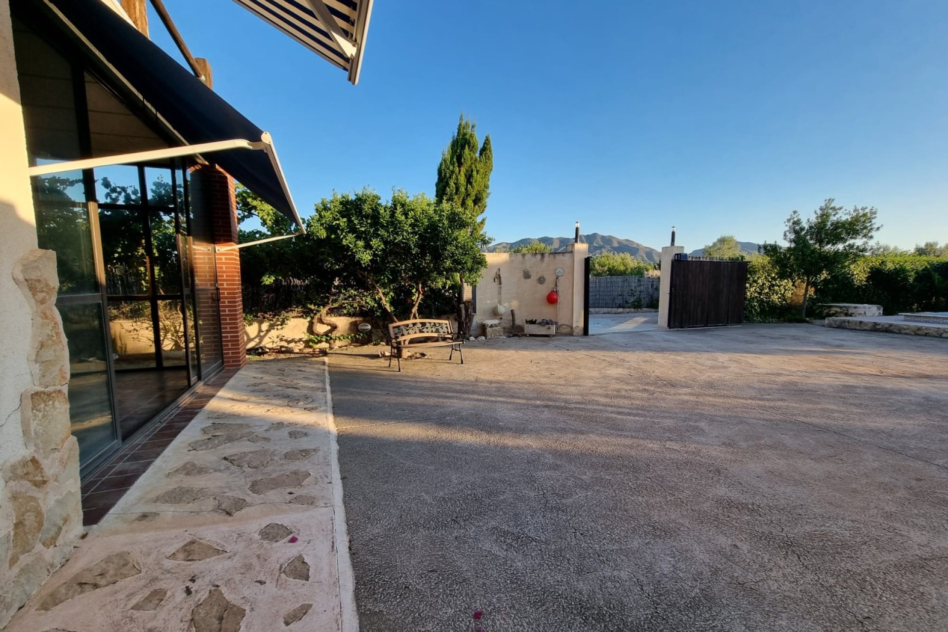 Reventa - Detached villa -
Orihuela - Benferri