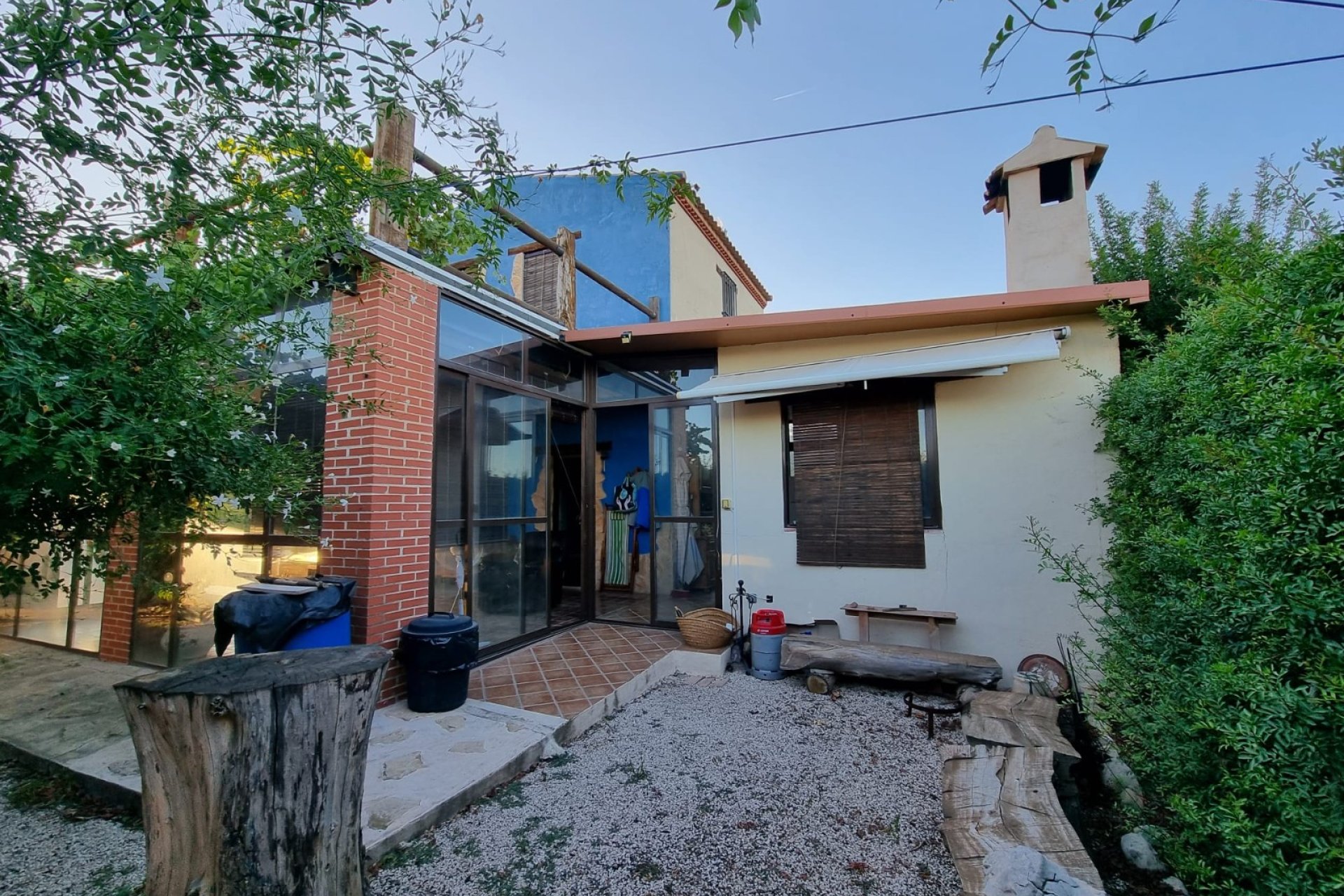 Reventa - Detached villa -
Orihuela - Benferri