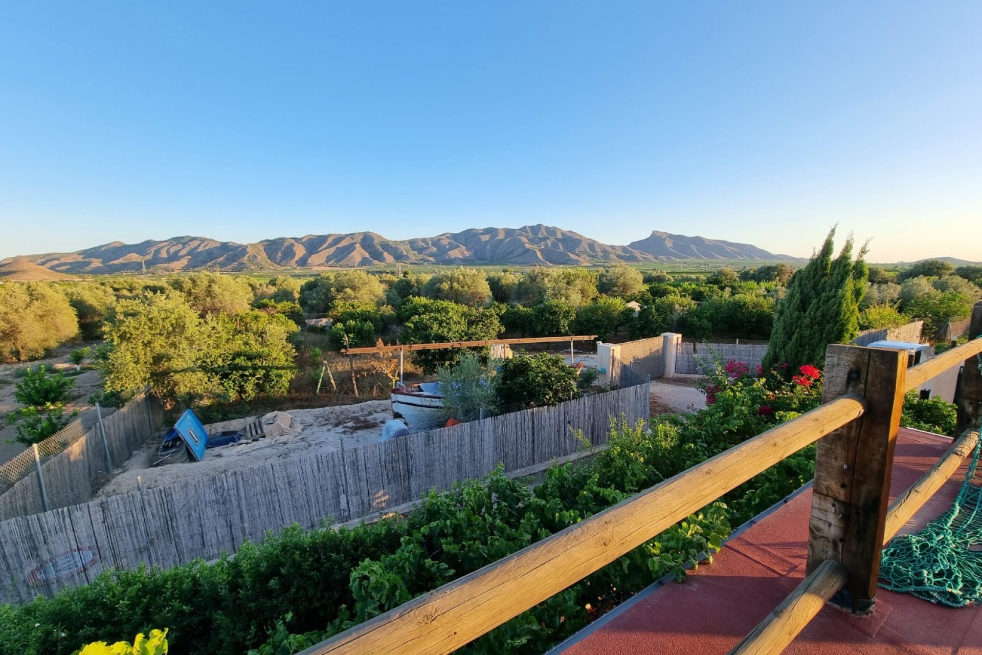 Reventa - Detached villa -
Orihuela - Benferri