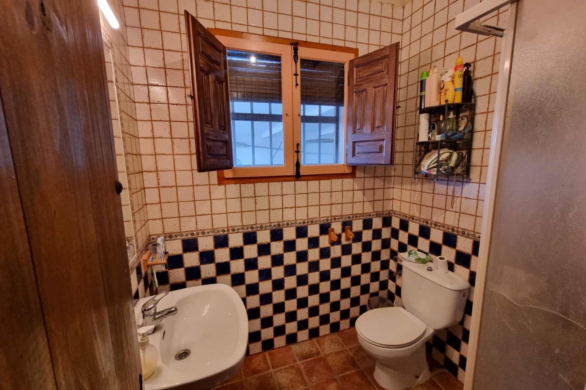 Reventa - Detached villa -
Orihuela - Benferri
