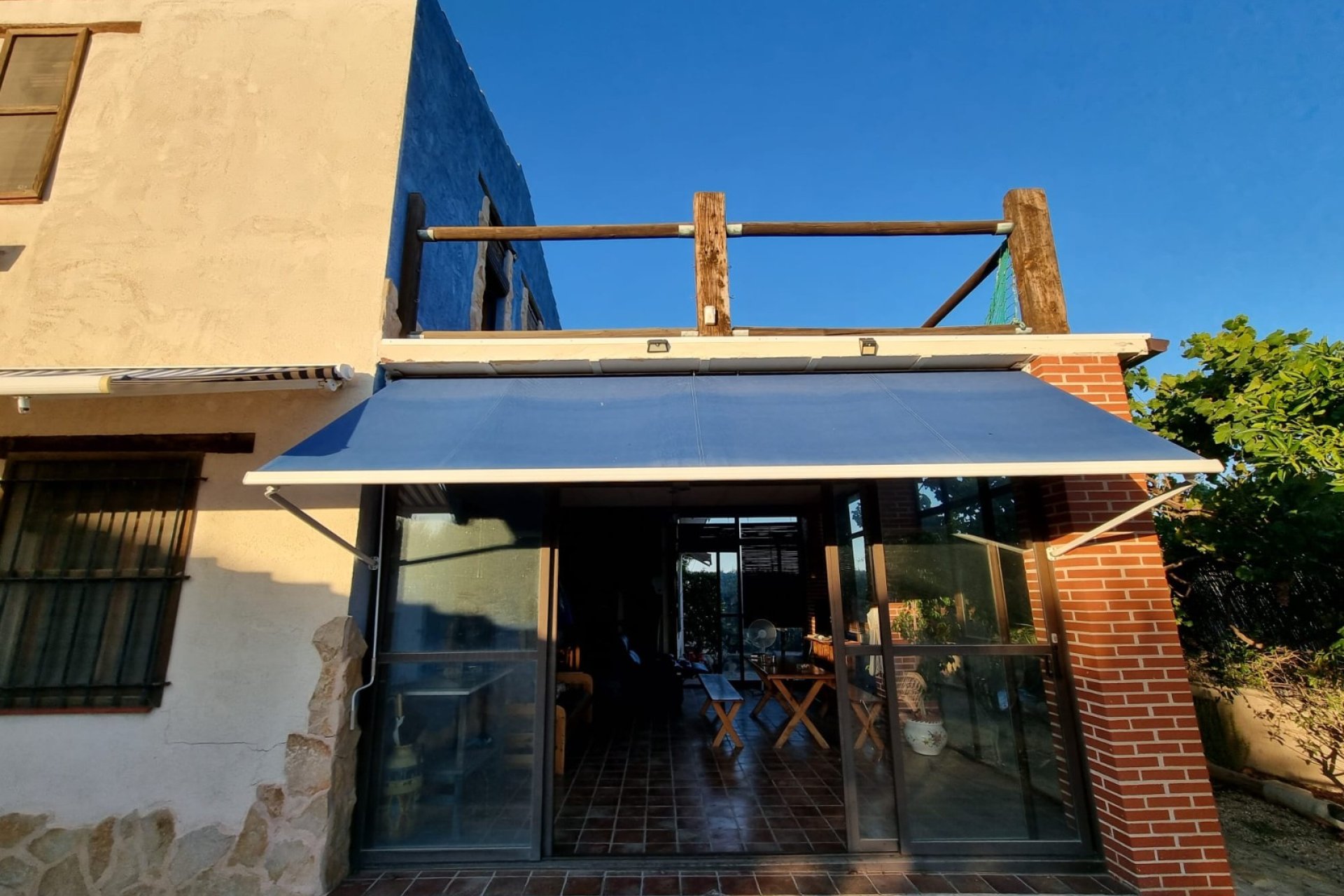 Reventa - Detached villa -
Orihuela - Benferri