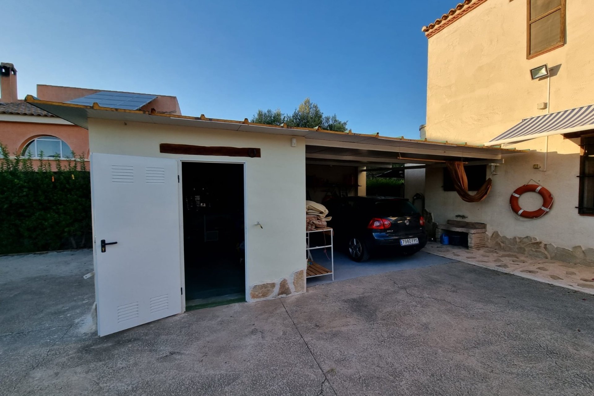 Reventa - Detached villa -
Orihuela - Benferri