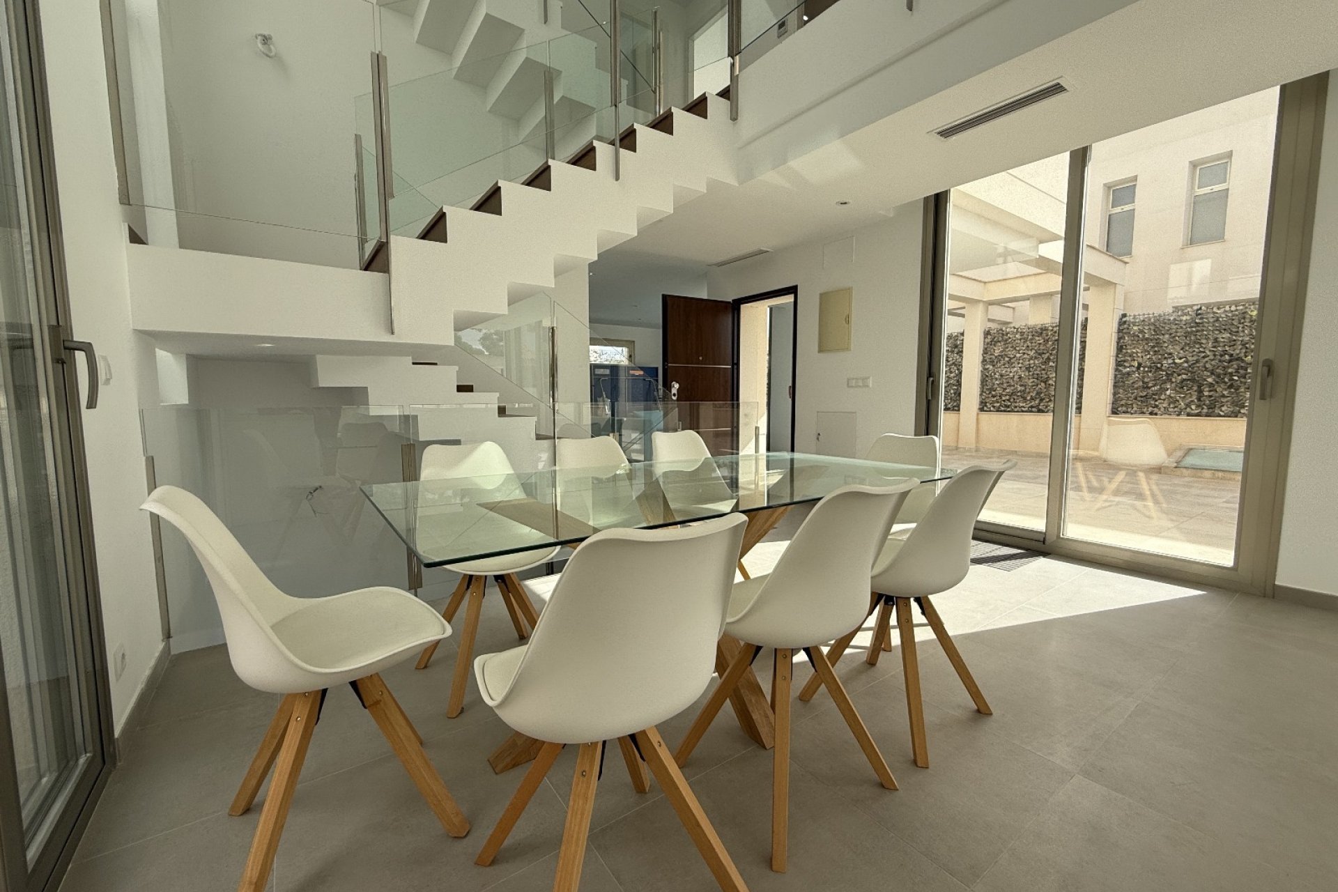 Reventa - Detached villa -
Orihuela - Costa Blanca Sur