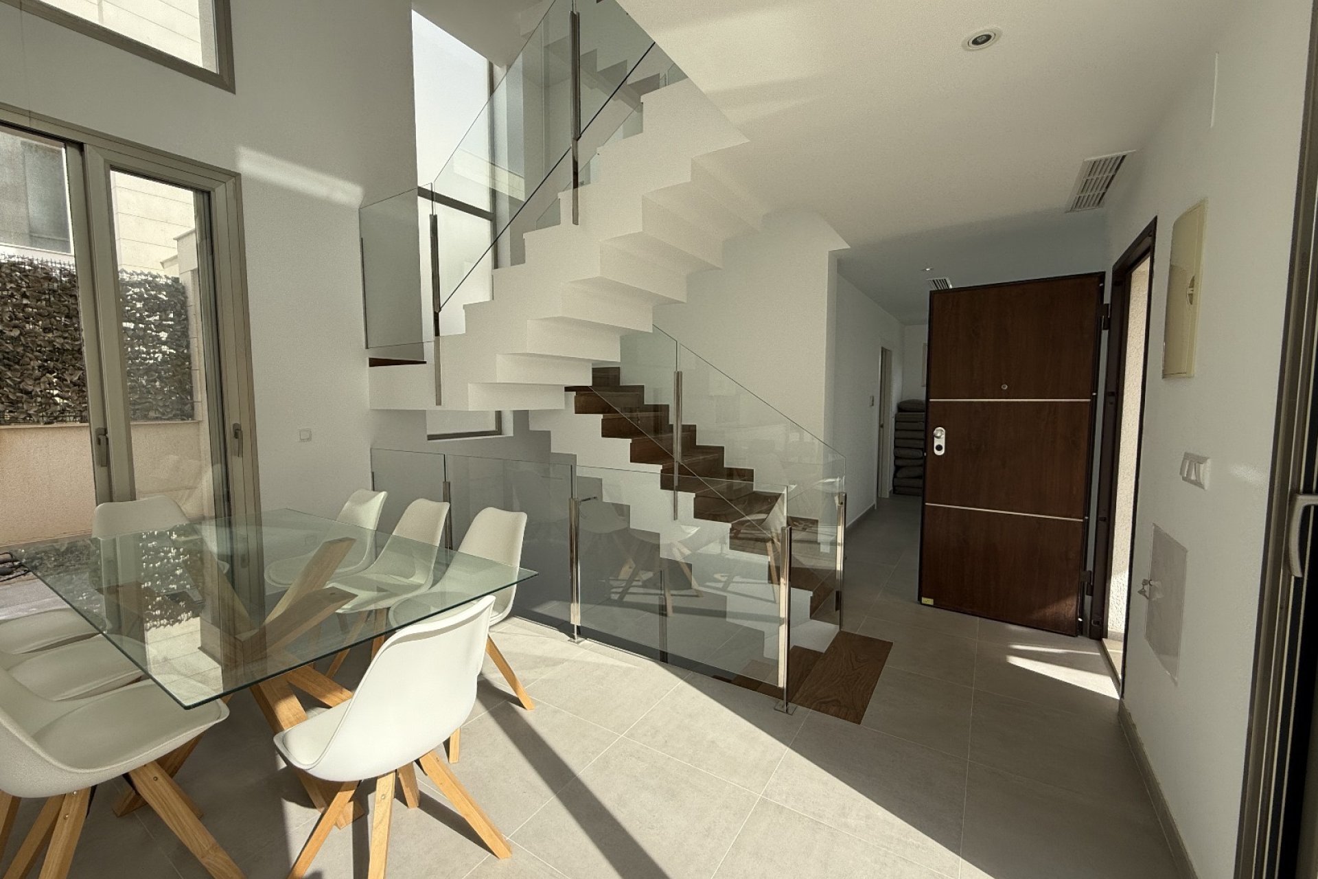 Reventa - Detached villa -
Orihuela - Costa Blanca Sur