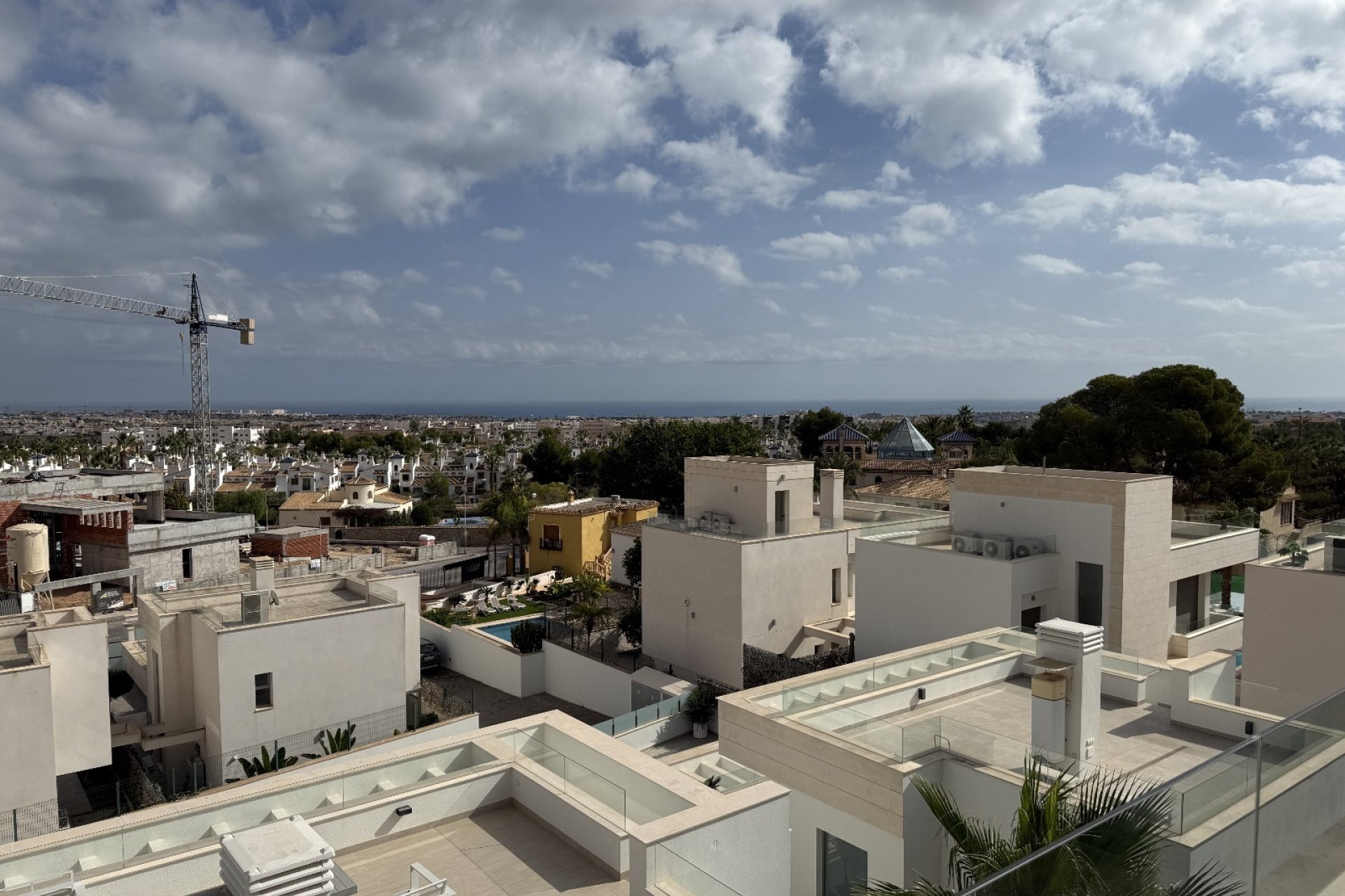 Reventa - Detached villa -
Orihuela - Costa Blanca Sur