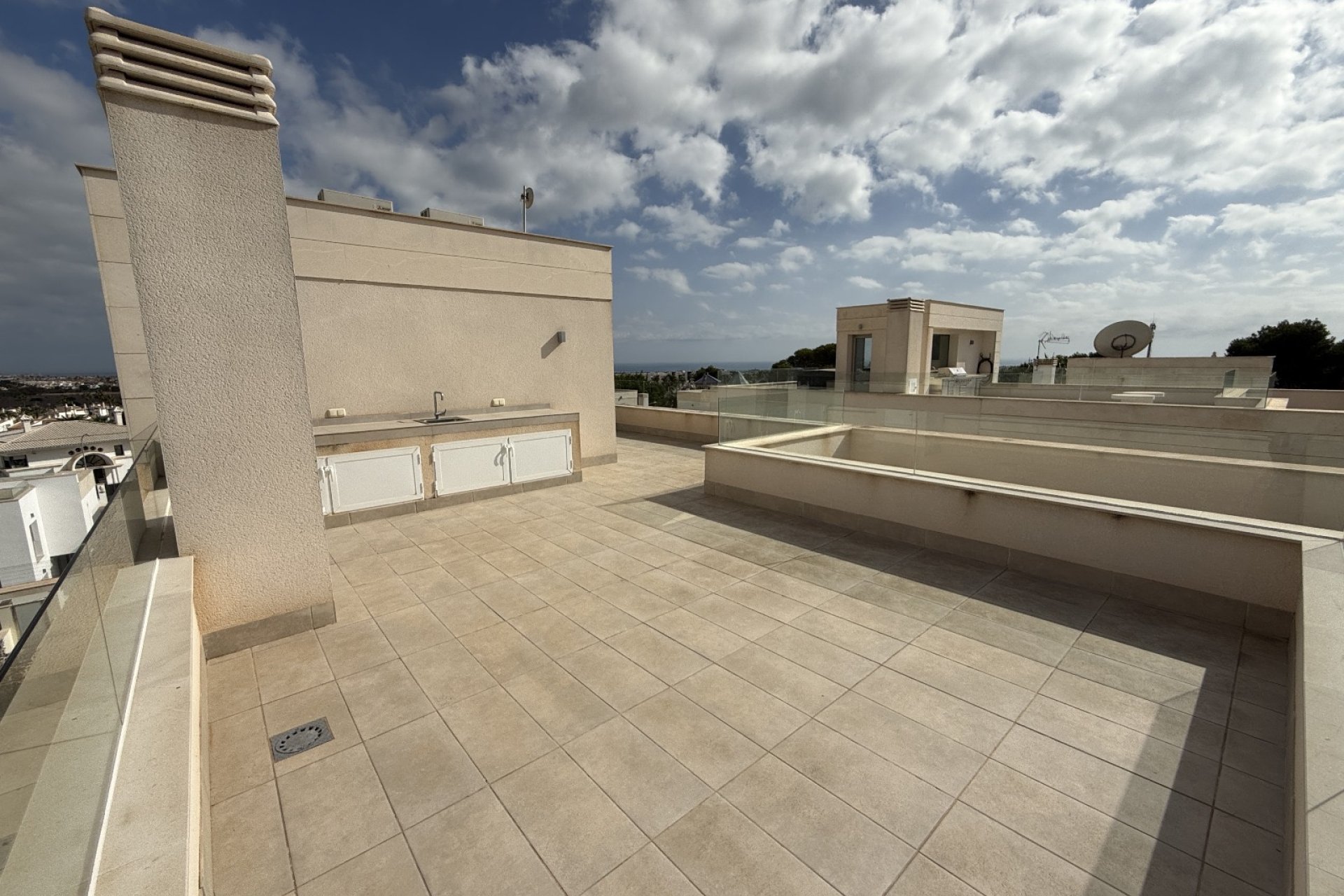 Reventa - Detached villa -
Orihuela - Costa Blanca Sur