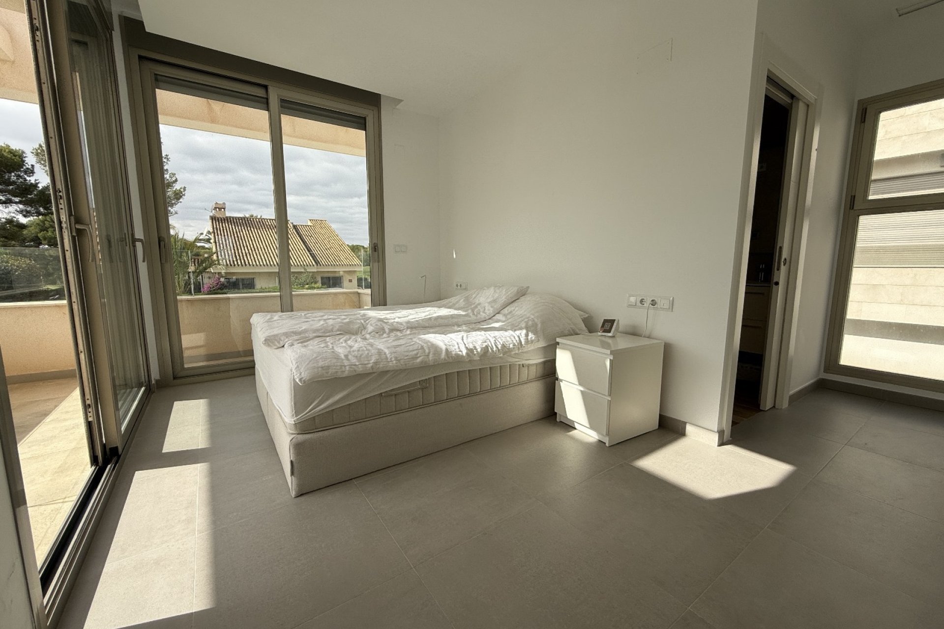 Reventa - Detached villa -
Orihuela - Costa Blanca Sur