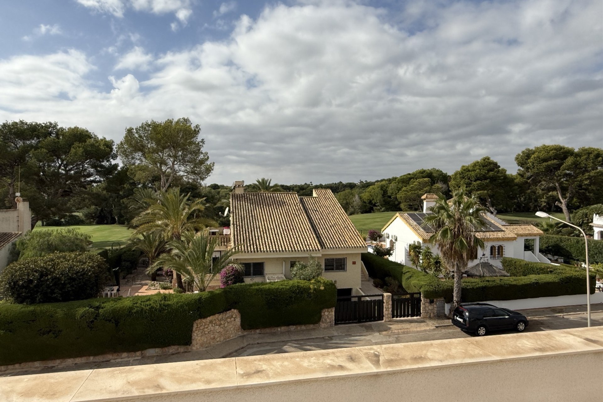 Reventa - Detached villa -
Orihuela - Costa Blanca Sur