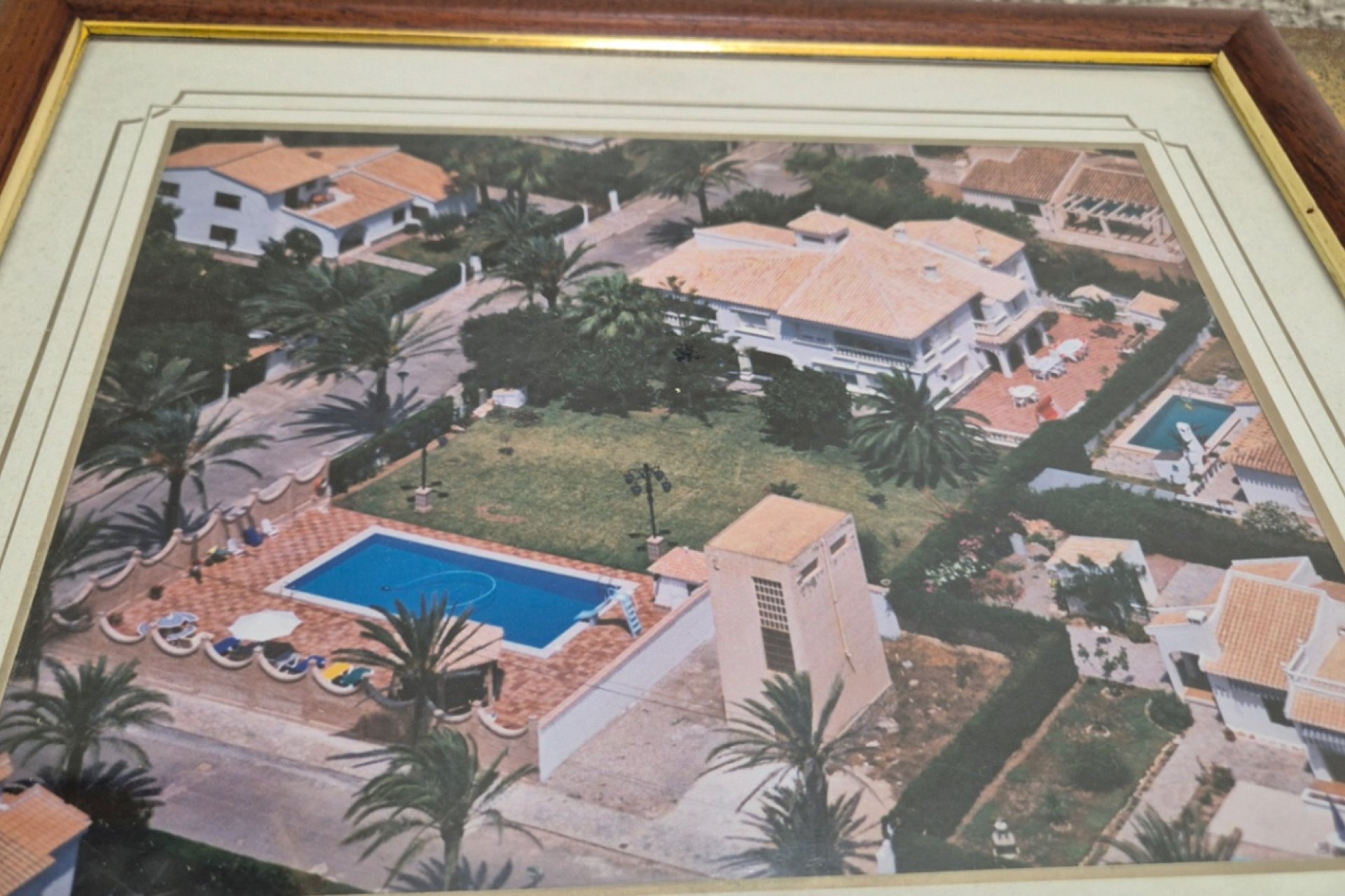 Reventa - Detached villa -
Orihuela - Costa Blanca Sur