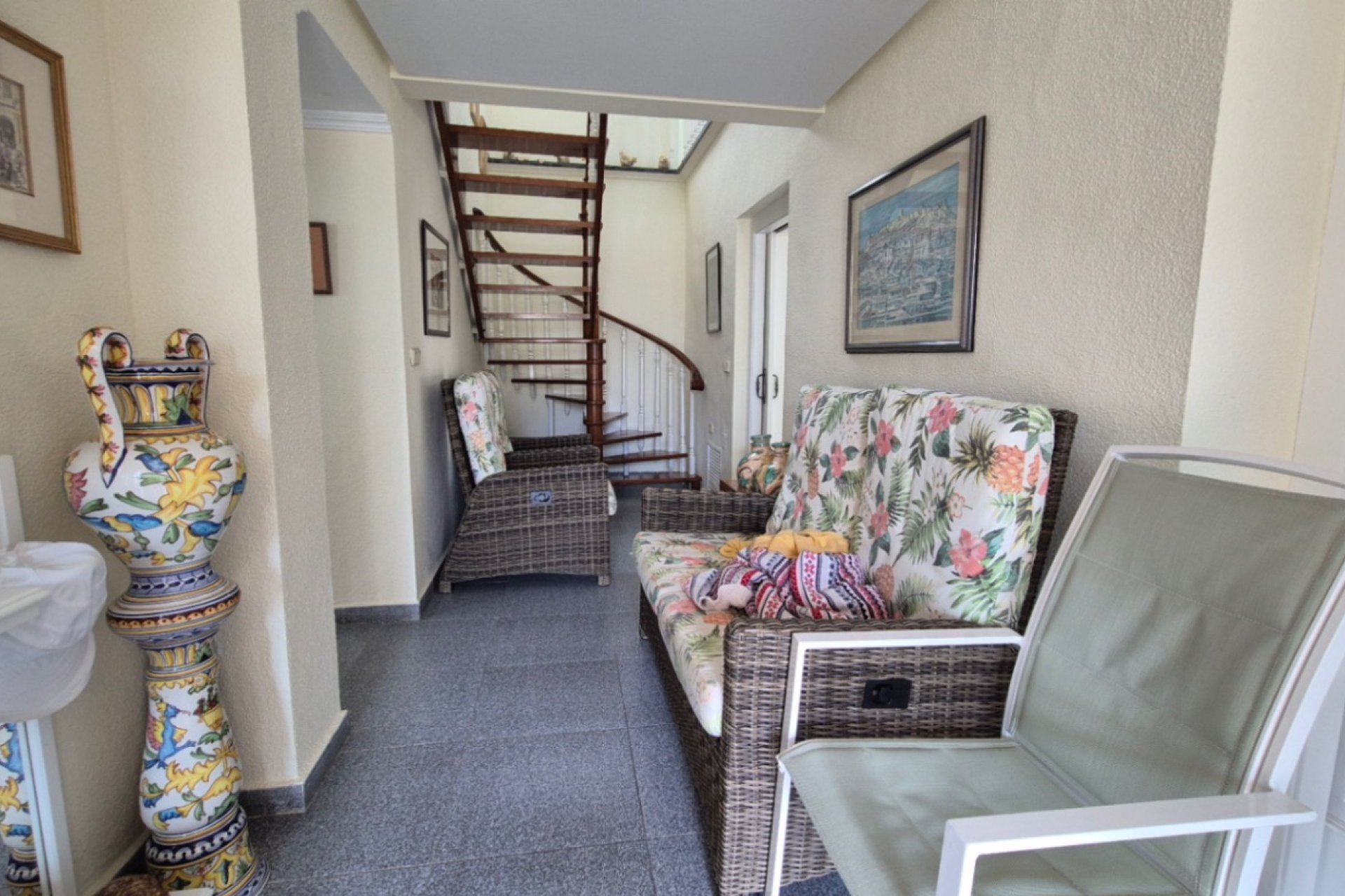 Reventa - Detached villa -
Orihuela - Costa Blanca Sur