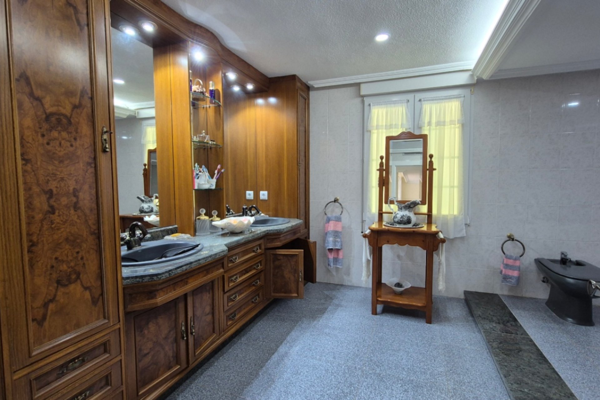 Reventa - Detached villa -
Orihuela - Costa Blanca Sur