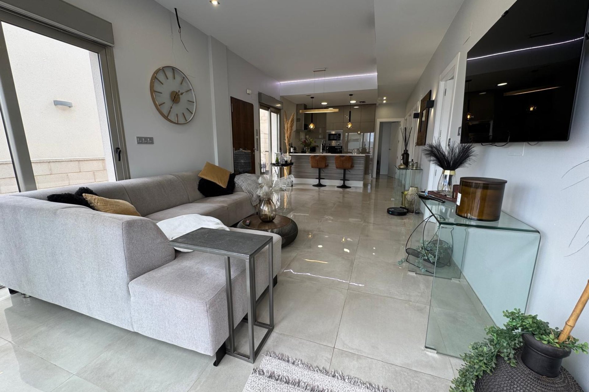 Reventa - Detached villa -
Orihuela - Costa Blanca Sur