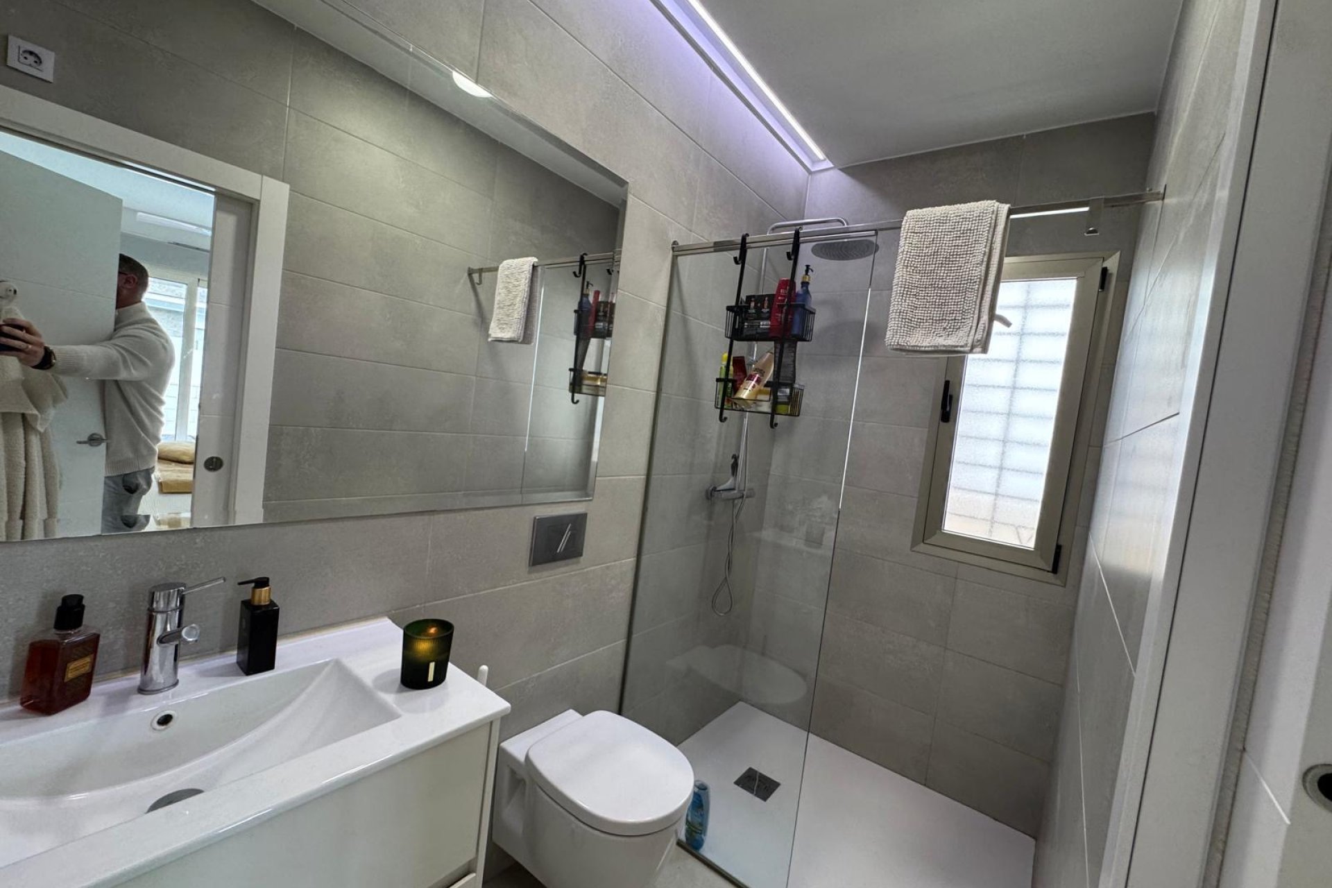 Reventa - Detached villa -
Orihuela - Costa Blanca Sur