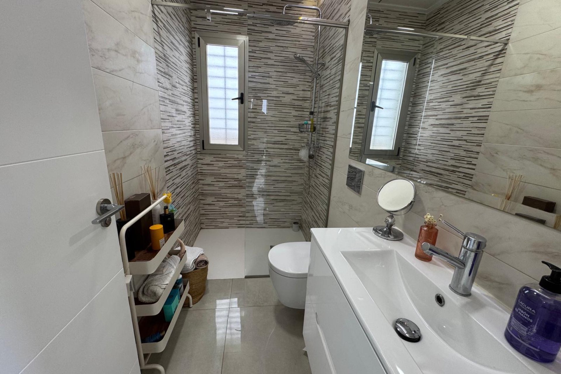 Reventa - Detached villa -
Orihuela - Costa Blanca Sur