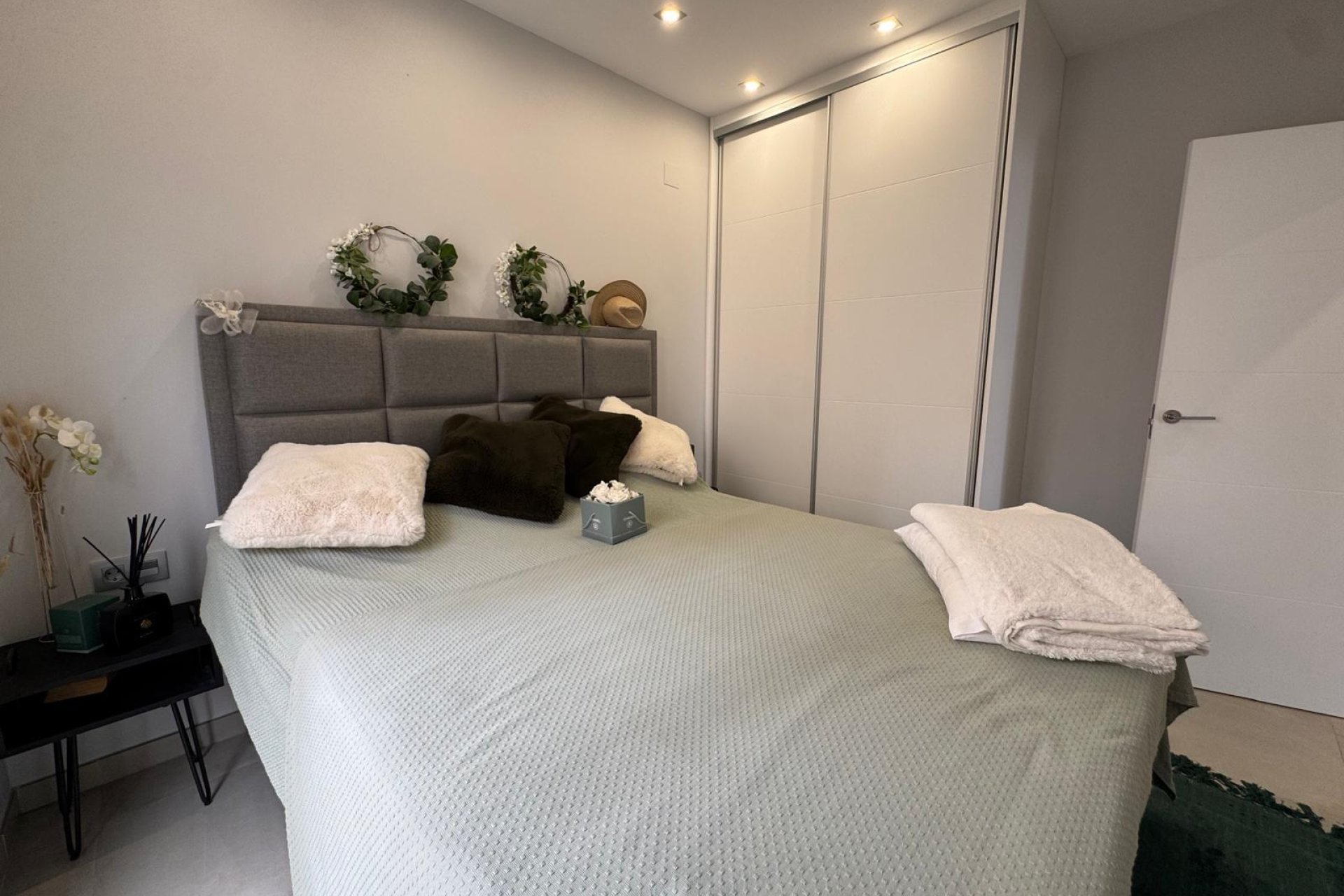 Reventa - Detached villa -
Orihuela - Costa Blanca Sur