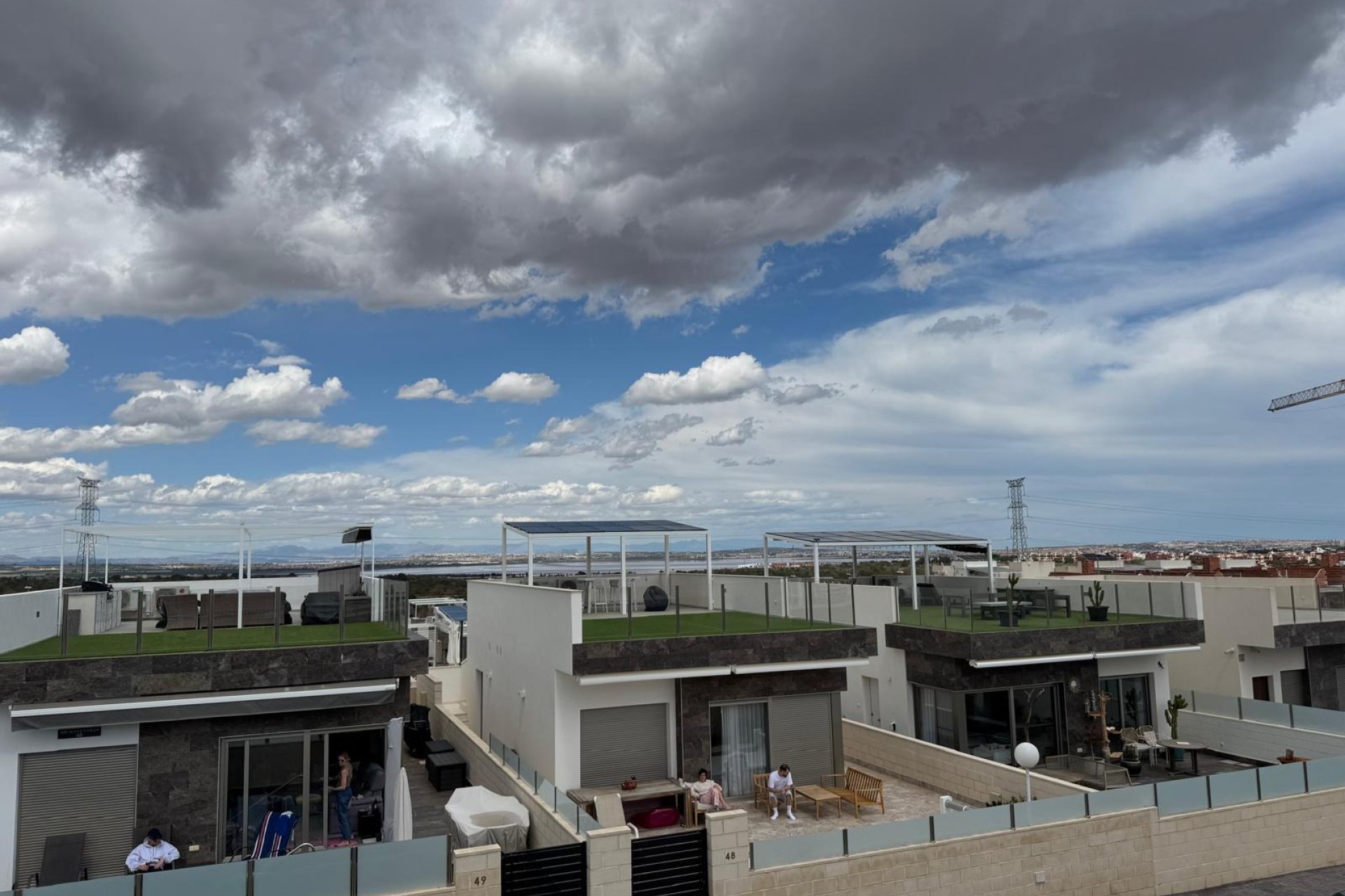 Reventa - Detached villa -
Orihuela - Costa Blanca Sur