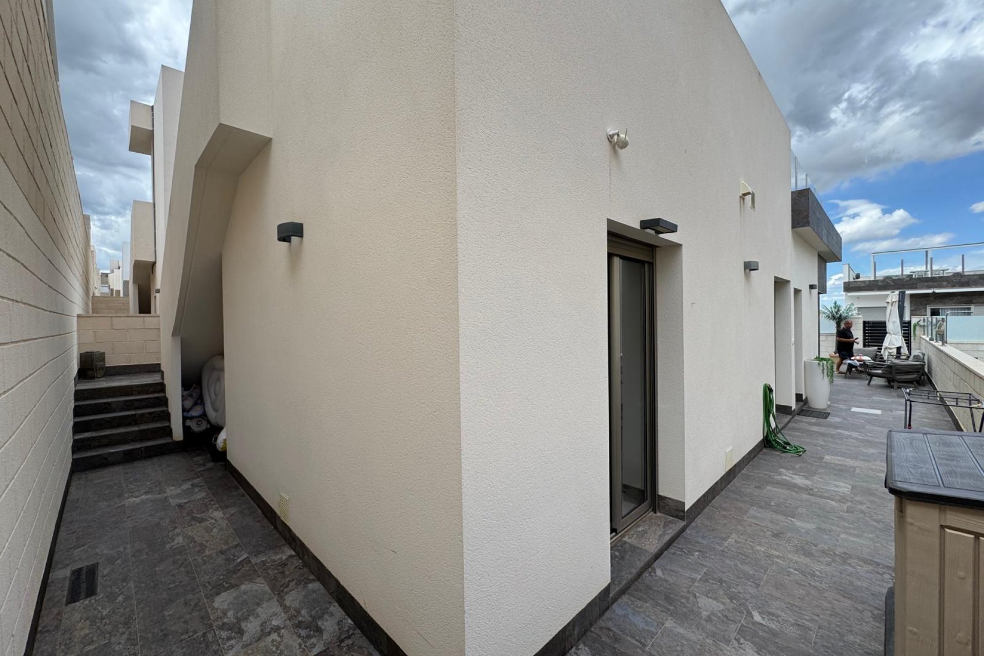 Reventa - Detached villa -
Orihuela - Costa Blanca Sur