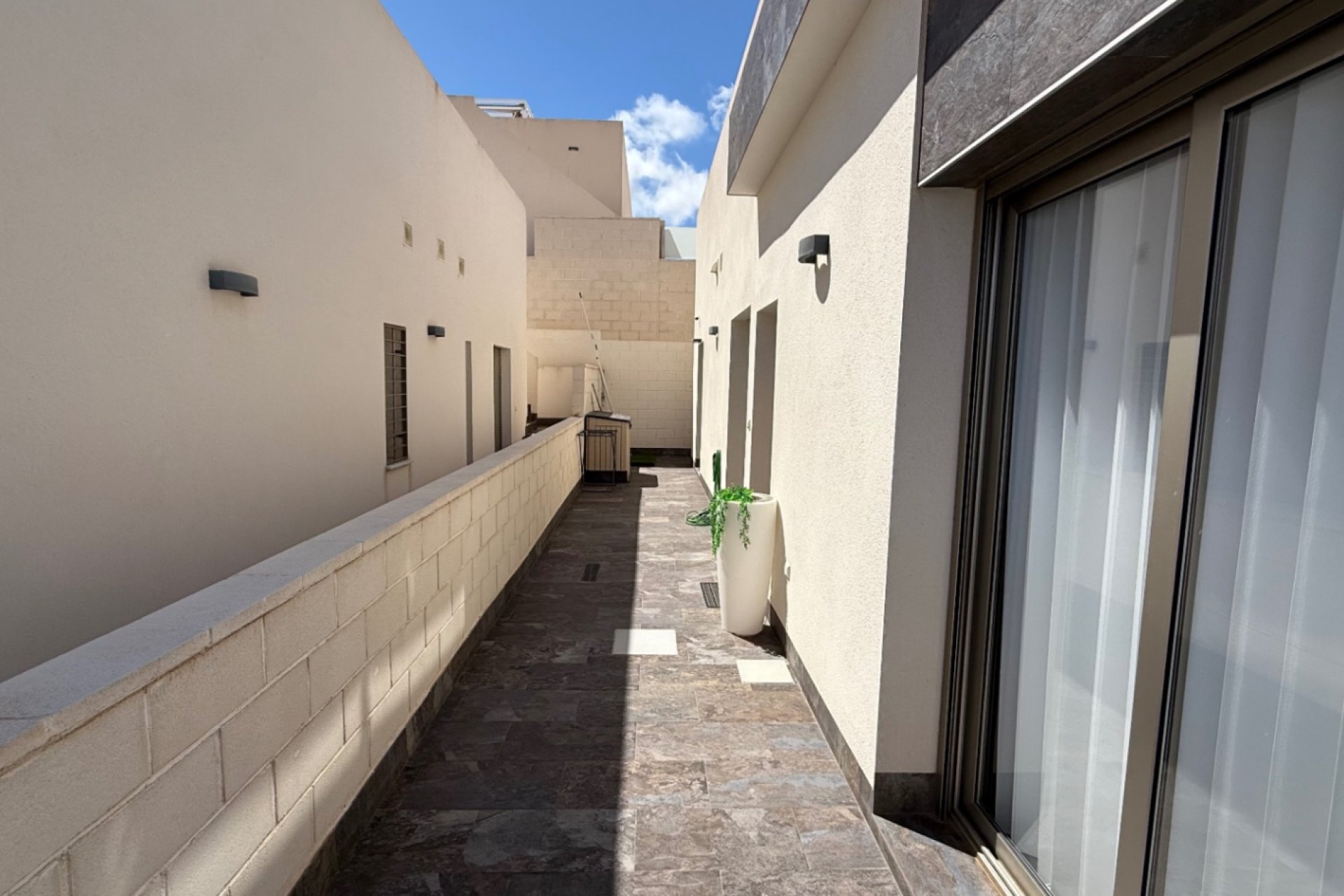 Reventa - Detached villa -
Orihuela - Costa Blanca Sur