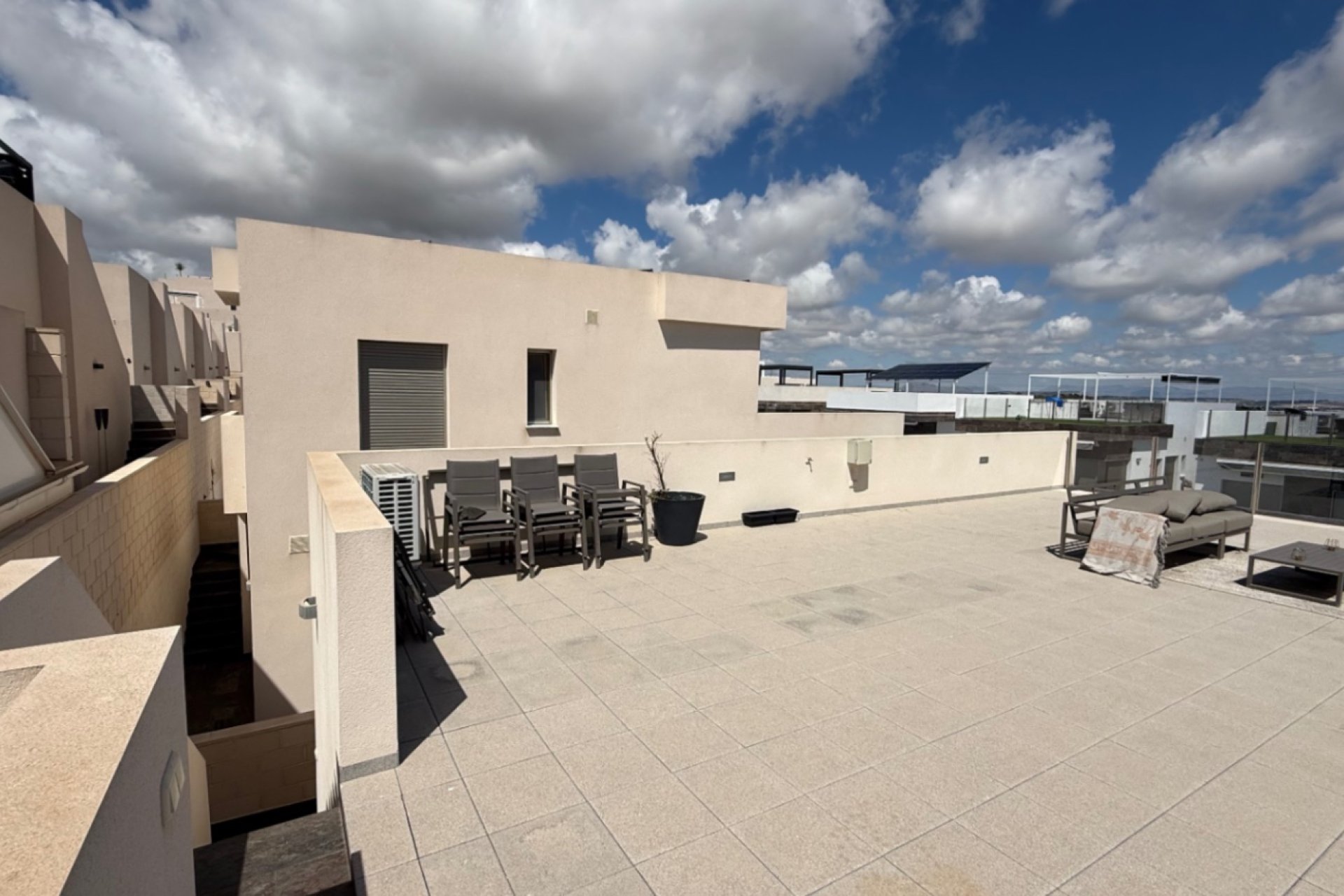 Reventa - Detached villa -
Orihuela - Costa Blanca Sur