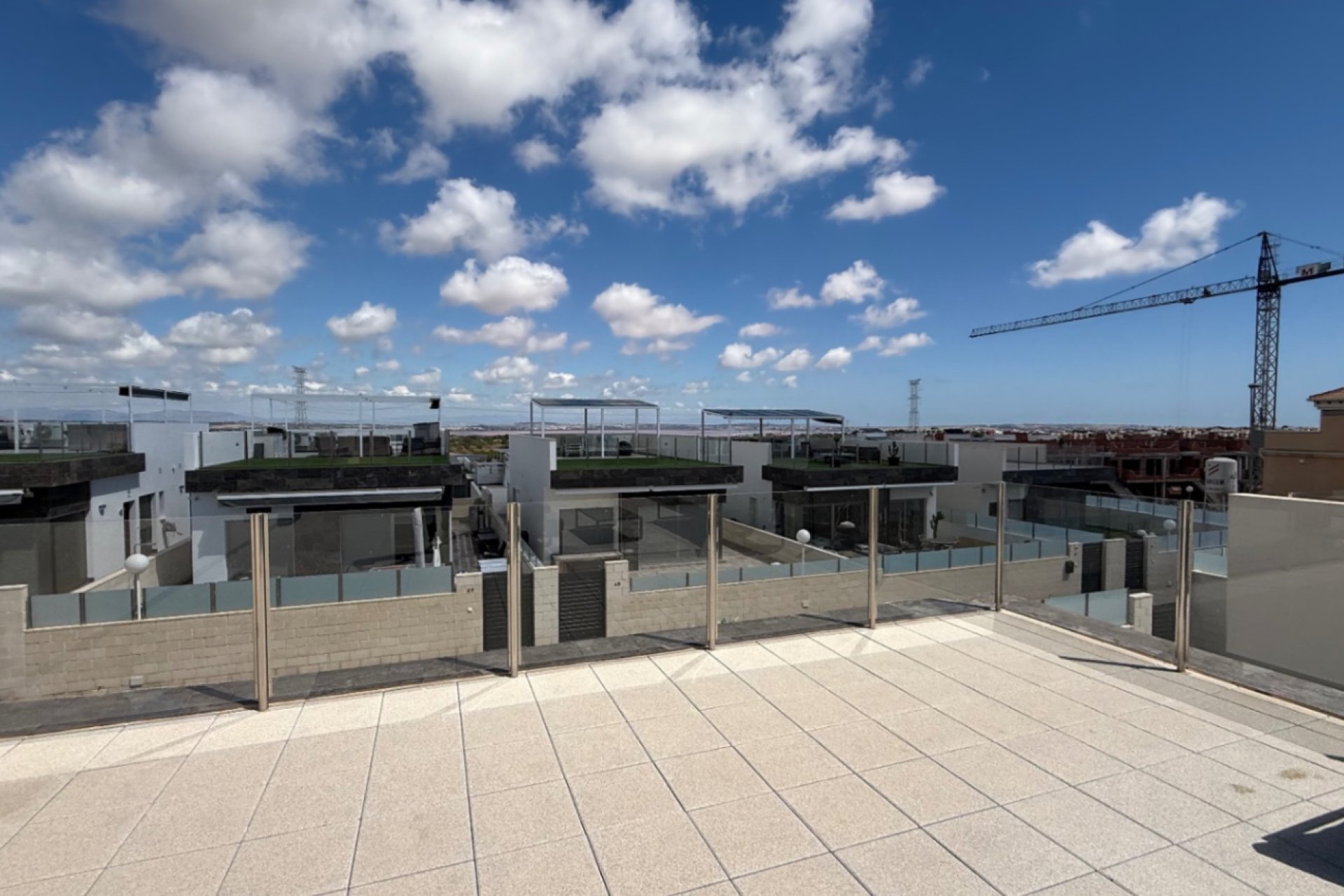 Reventa - Detached villa -
Orihuela - Costa Blanca Sur