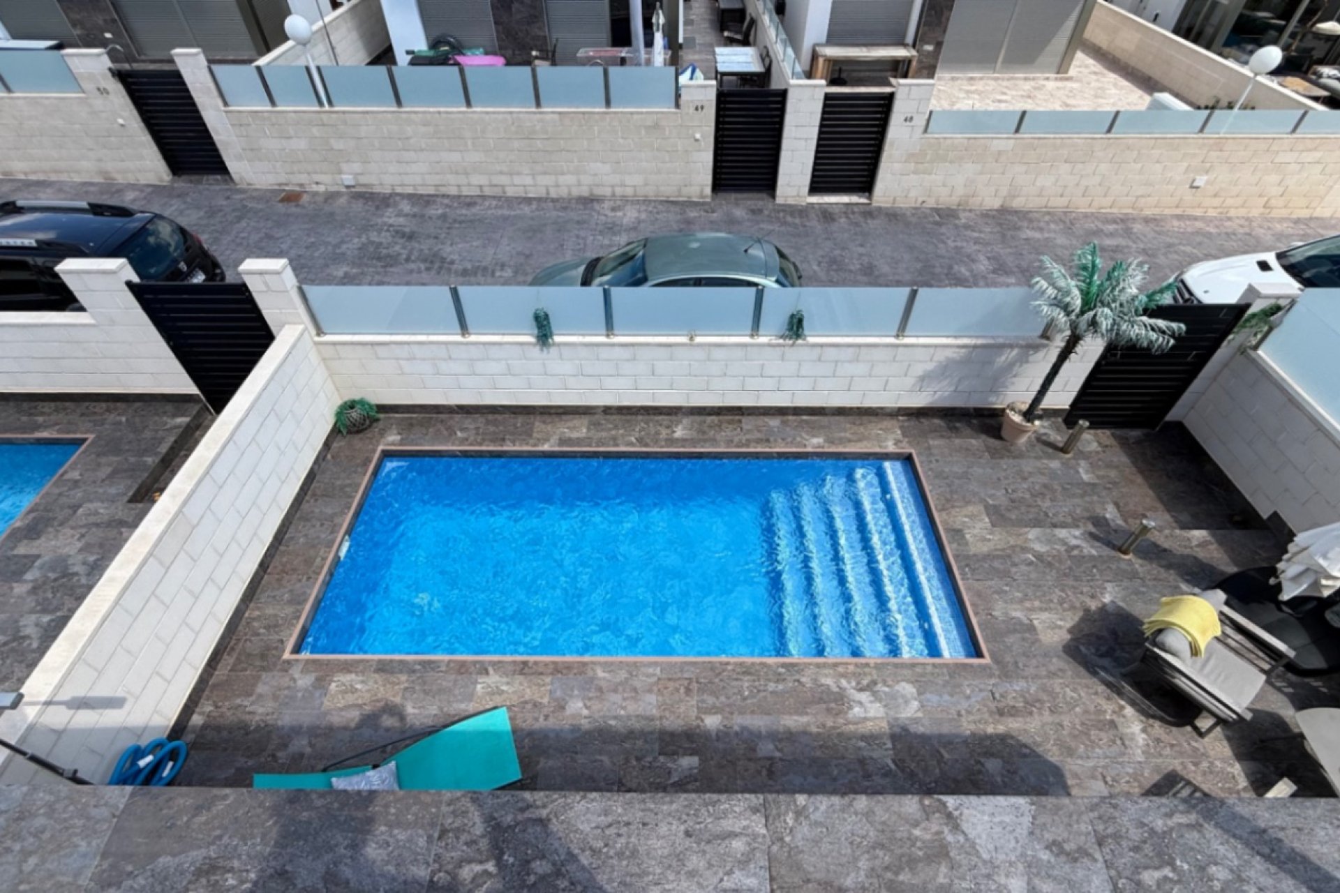 Reventa - Detached villa -
Orihuela - Costa Blanca Sur