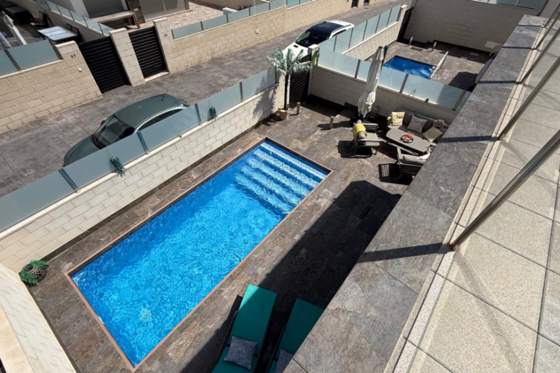 Reventa - Detached villa -
Orihuela - Costa Blanca Sur