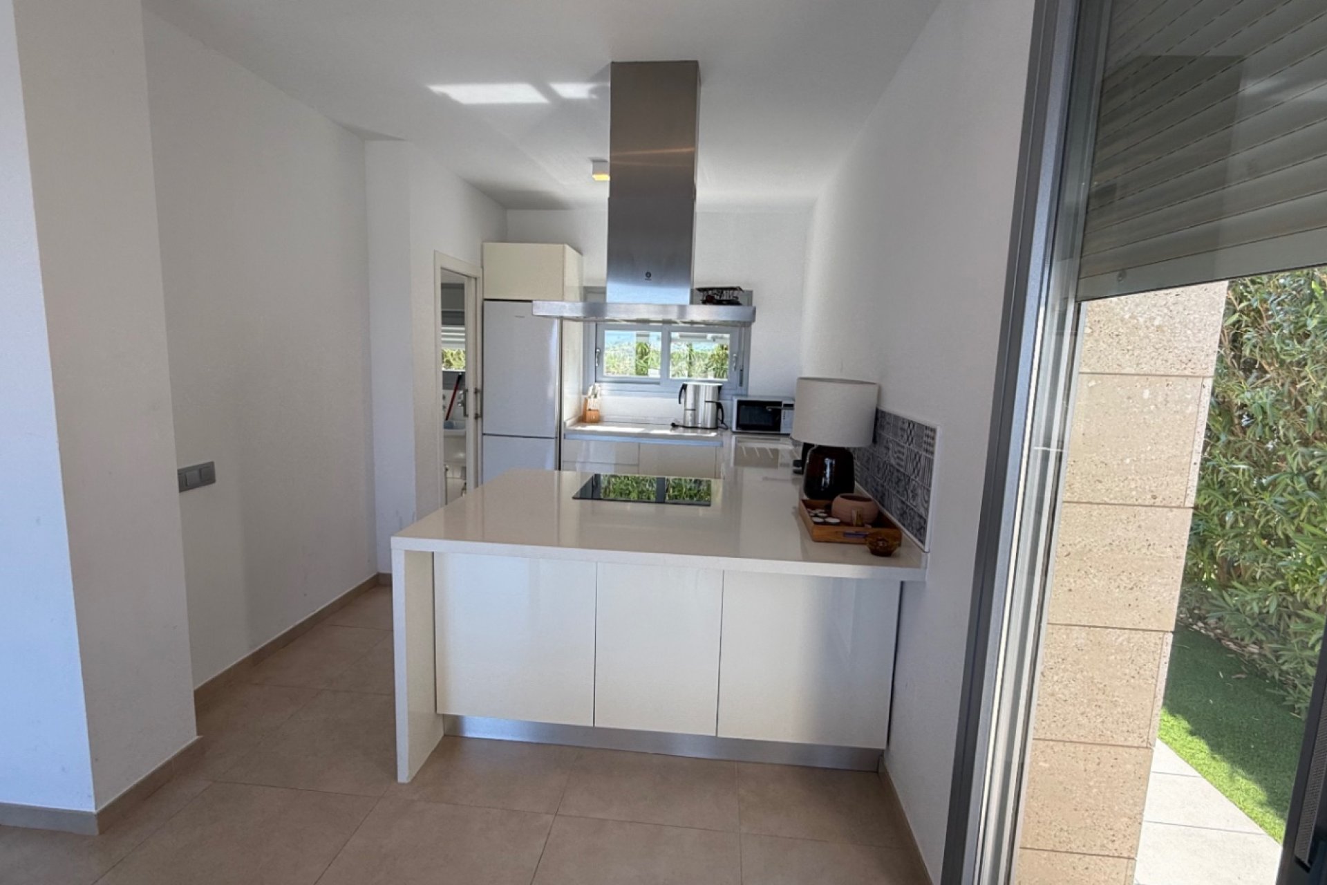 Reventa - Detached villa -
Orihuela - Costa Blanca Sur