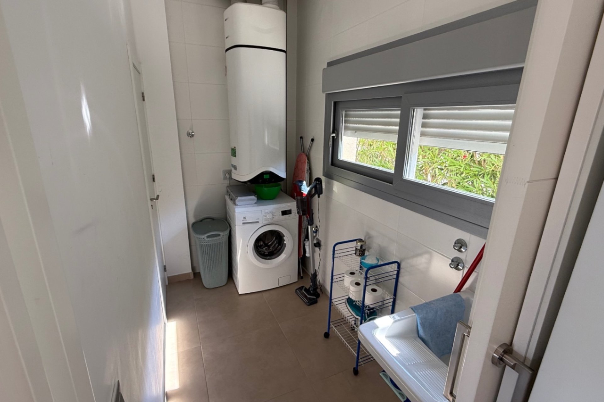 Reventa - Detached villa -
Orihuela - Costa Blanca Sur