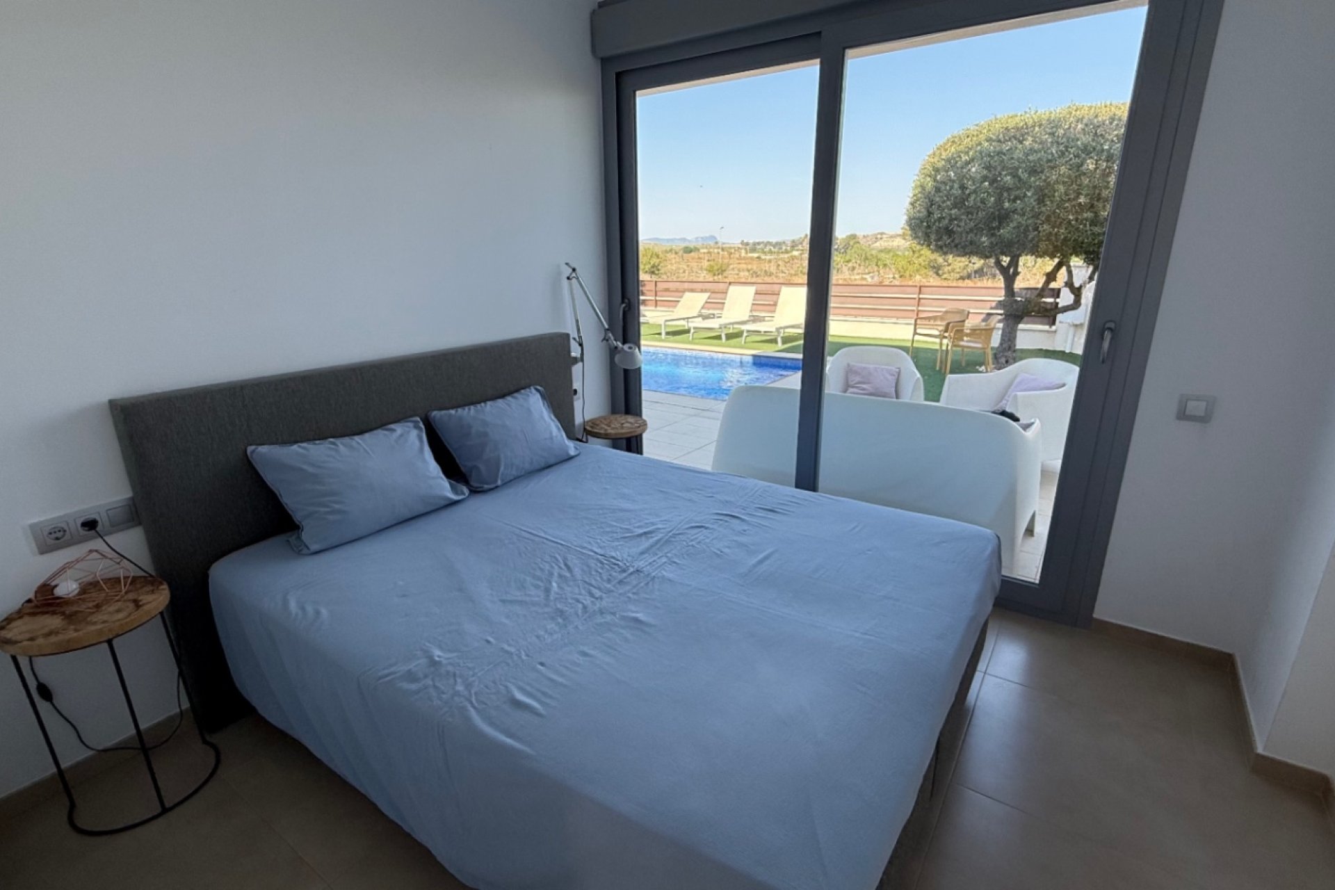 Reventa - Detached villa -
Orihuela - Costa Blanca Sur