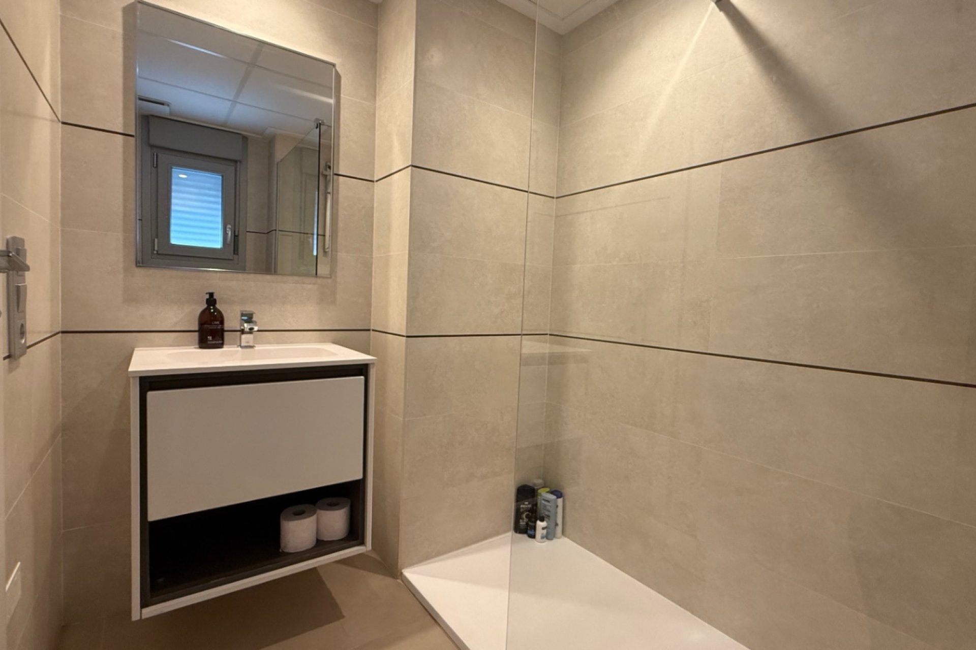 Reventa - Detached villa -
Orihuela - Costa Blanca Sur