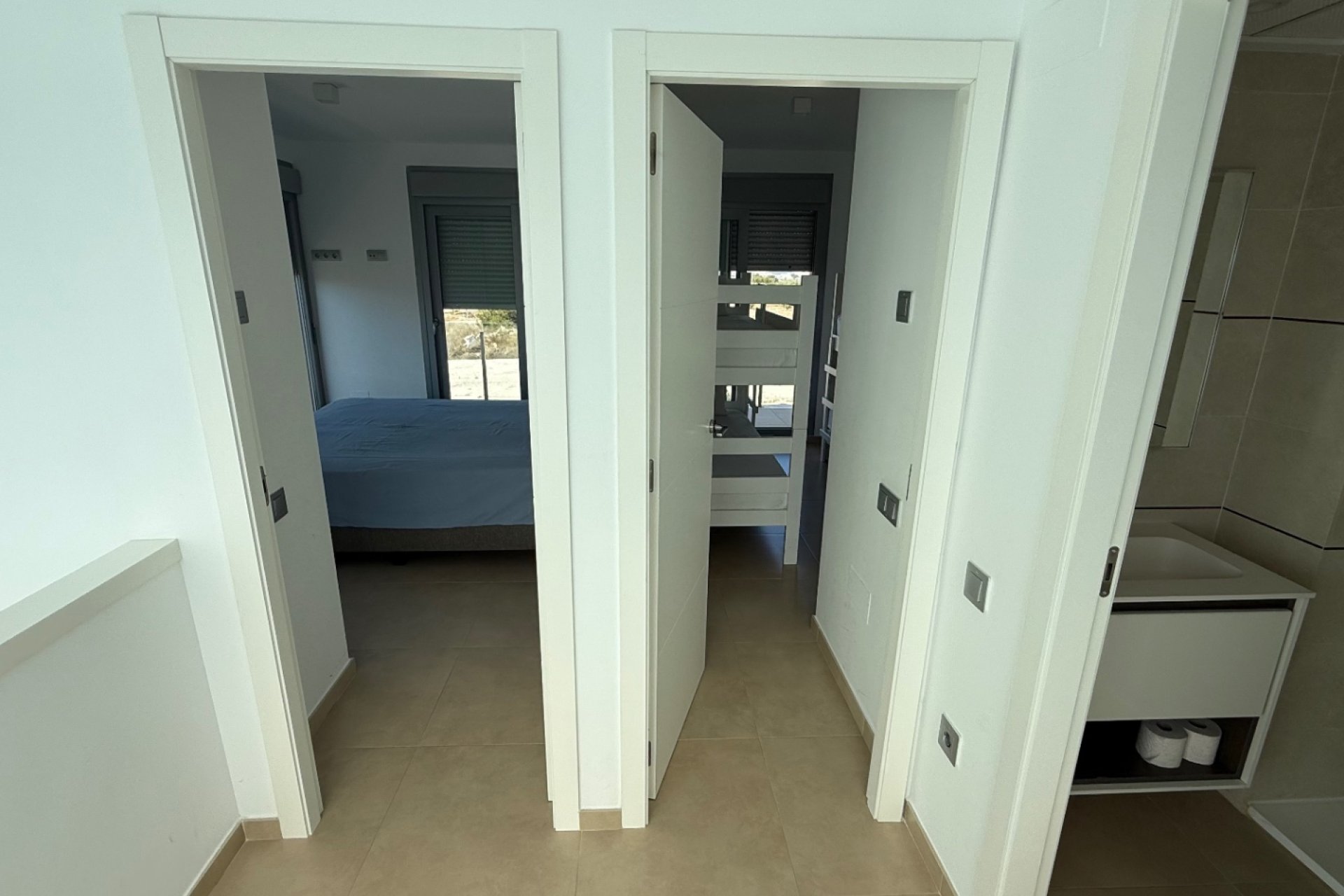 Reventa - Detached villa -
Orihuela - Costa Blanca Sur