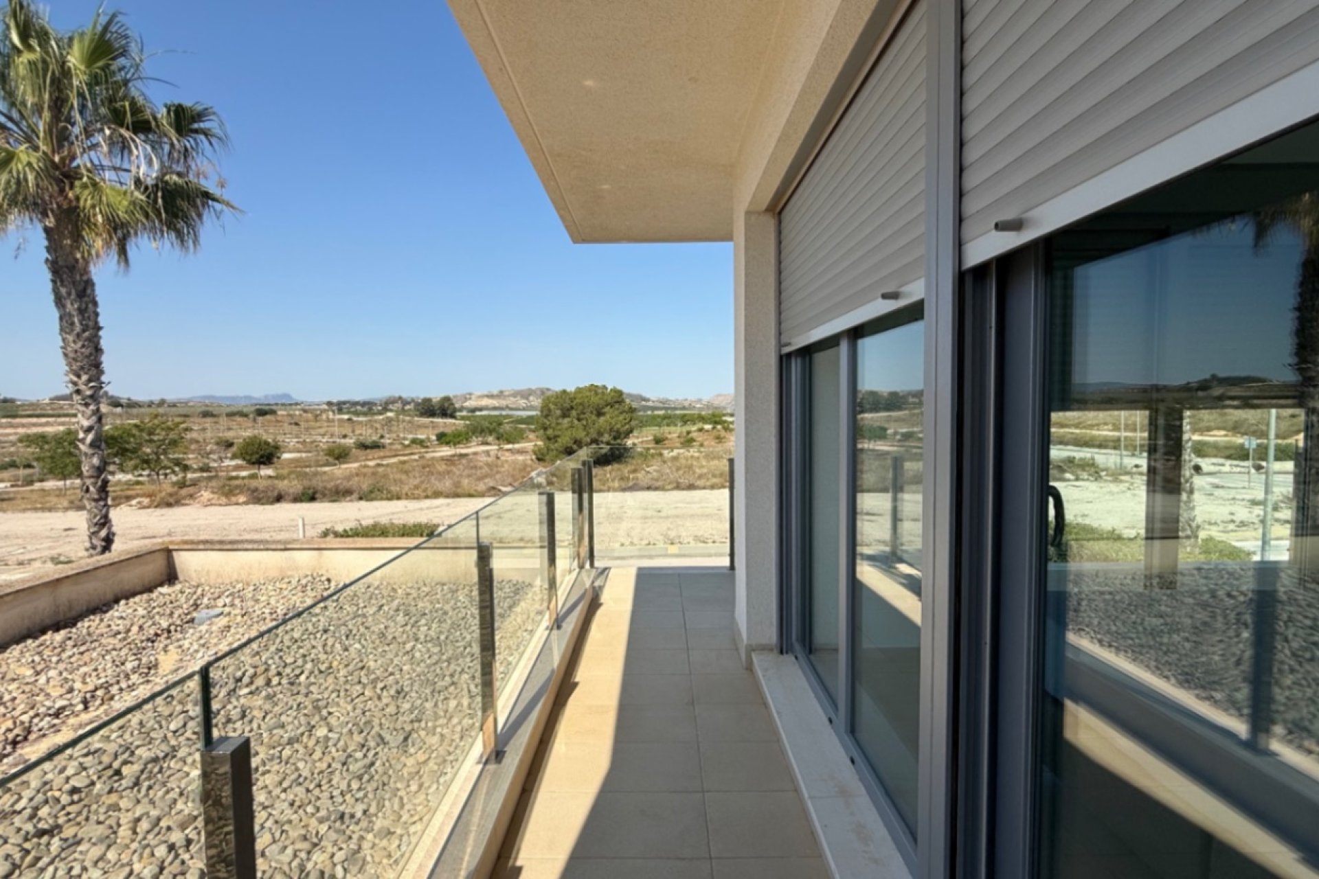 Reventa - Detached villa -
Orihuela - Costa Blanca Sur