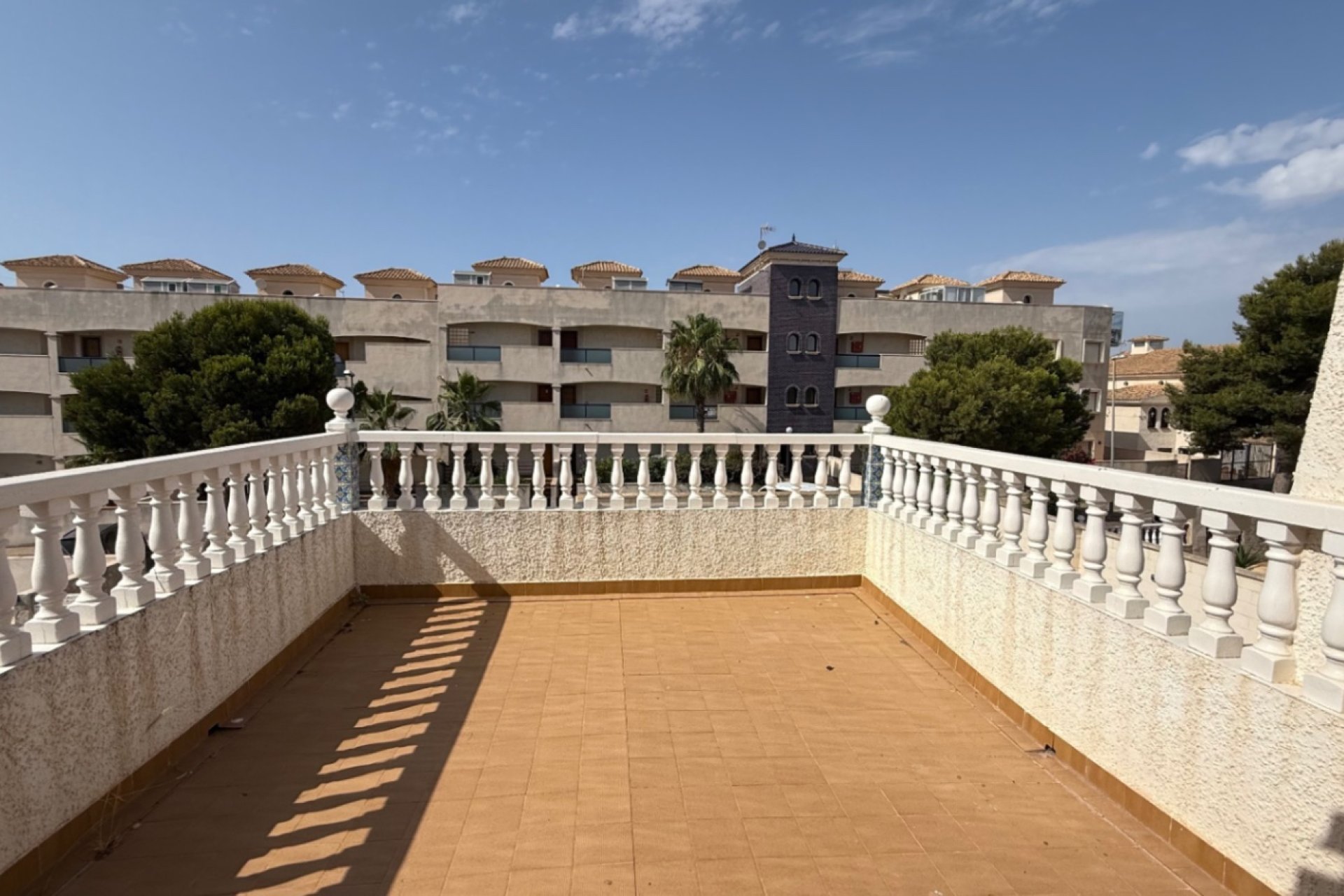 Reventa - Detached villa -
Orihuela - Costa Blanca Sur