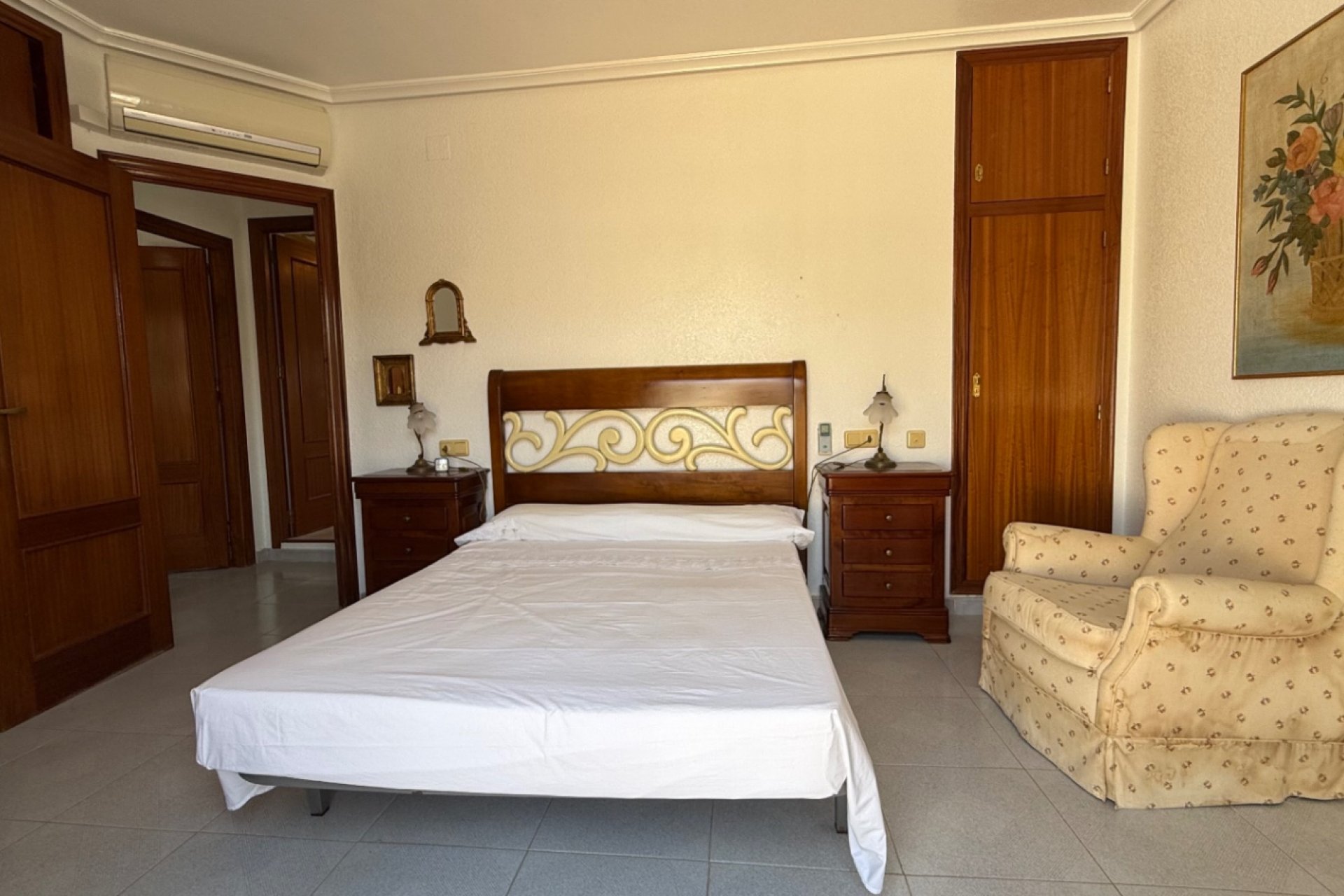 Reventa - Detached villa -
Orihuela - Costa Blanca Sur